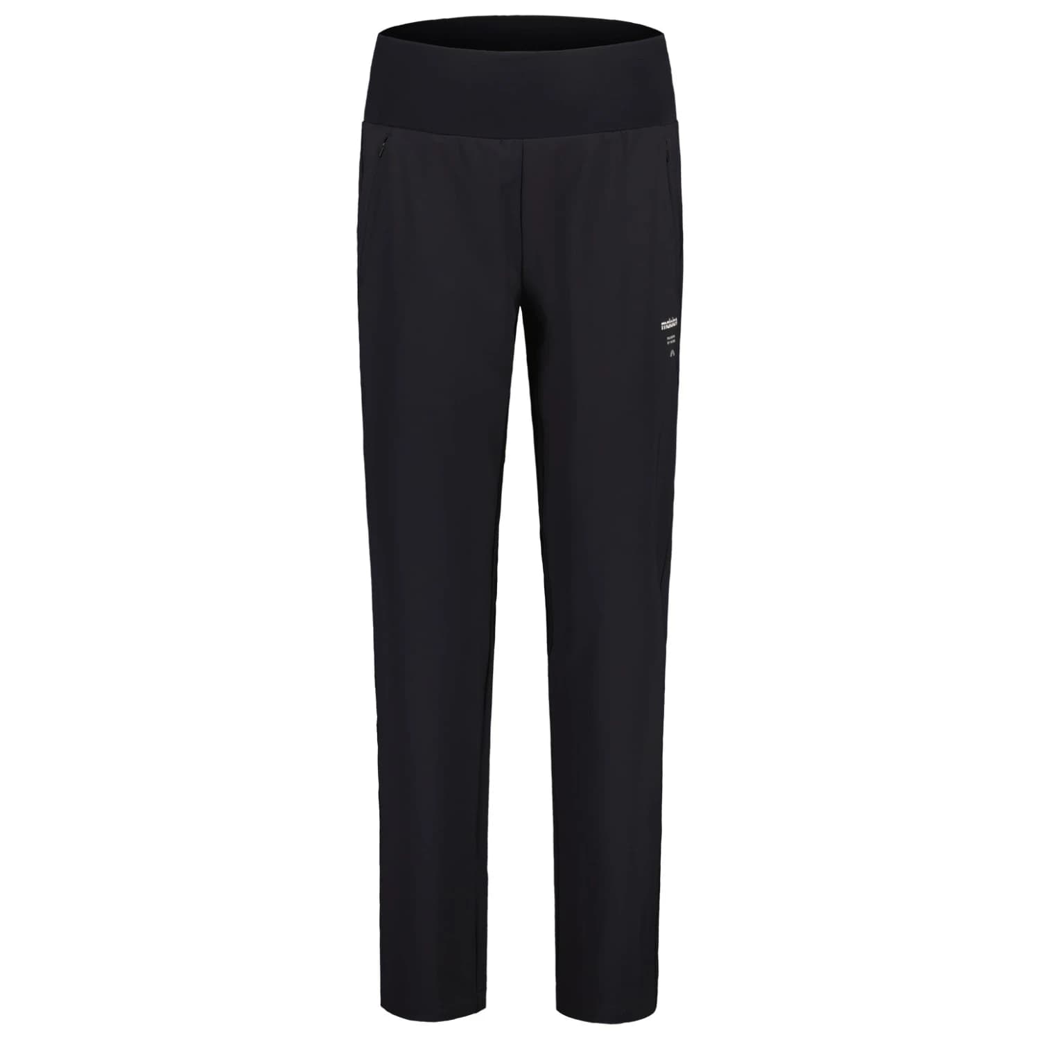 Дамски панталон за ски бягане Maloja Women's KamakouM. Cross-country ski trousers - Deep Black