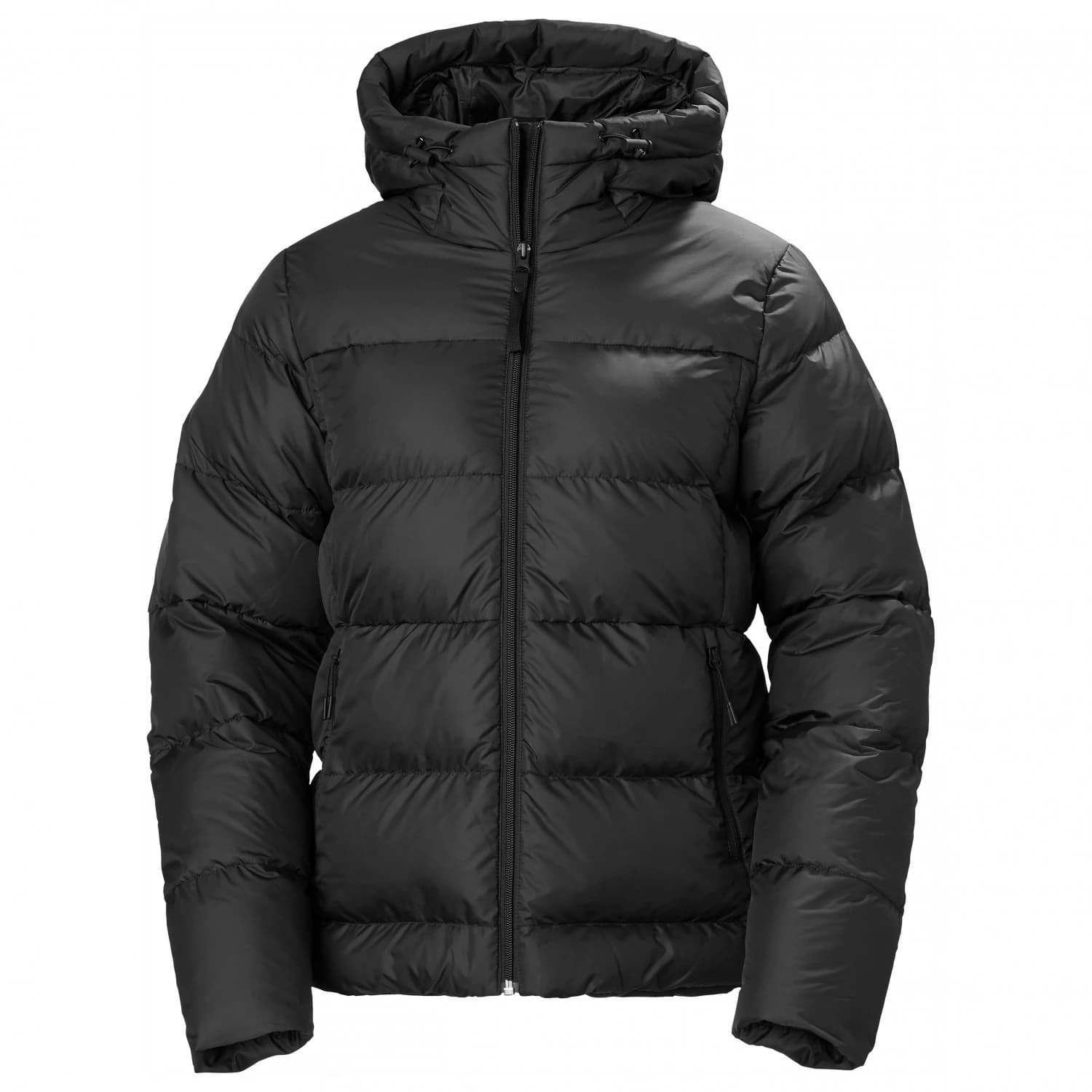 Дамско зимно яке Helly Hansen Women's Active Puffy Jacket Synthetic jacket - Black