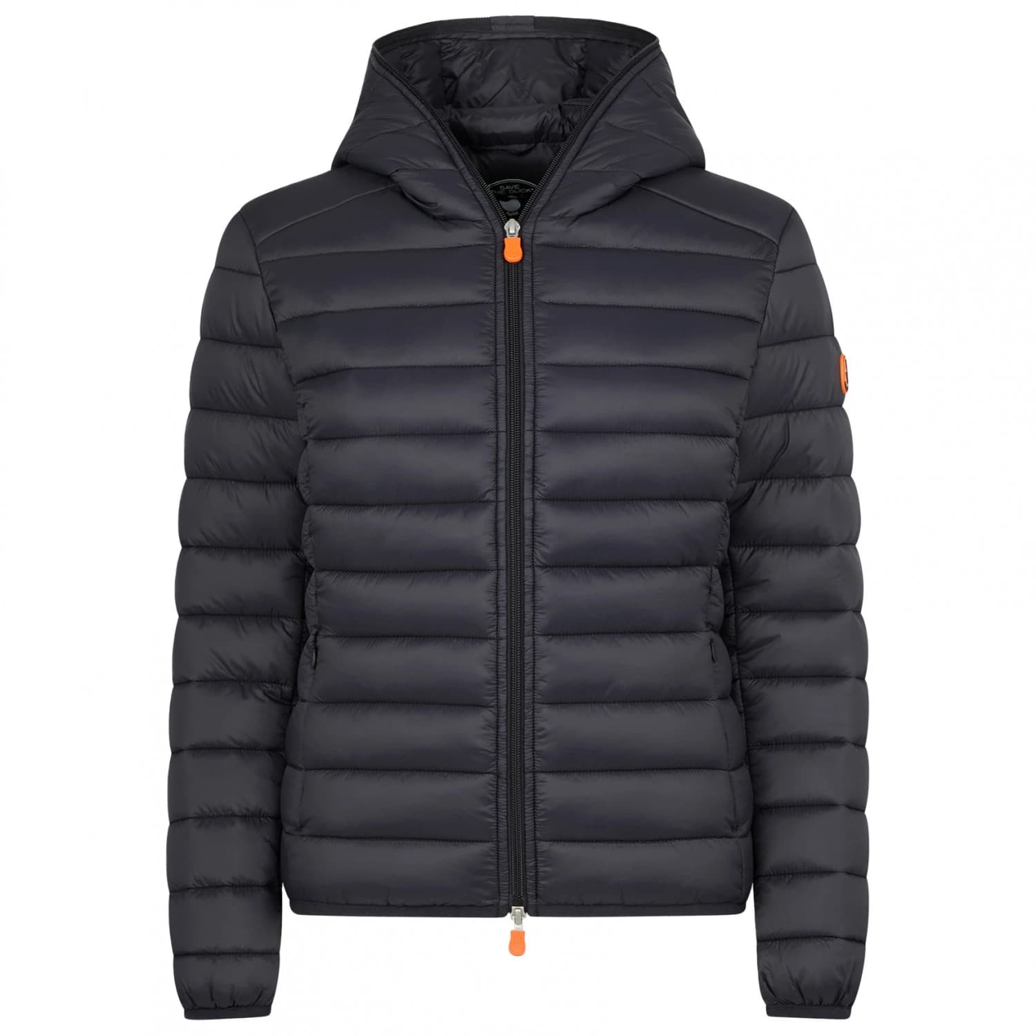 Дамско синтетично яке Save the Duck Women's Daisy Synthetic jacket - Black