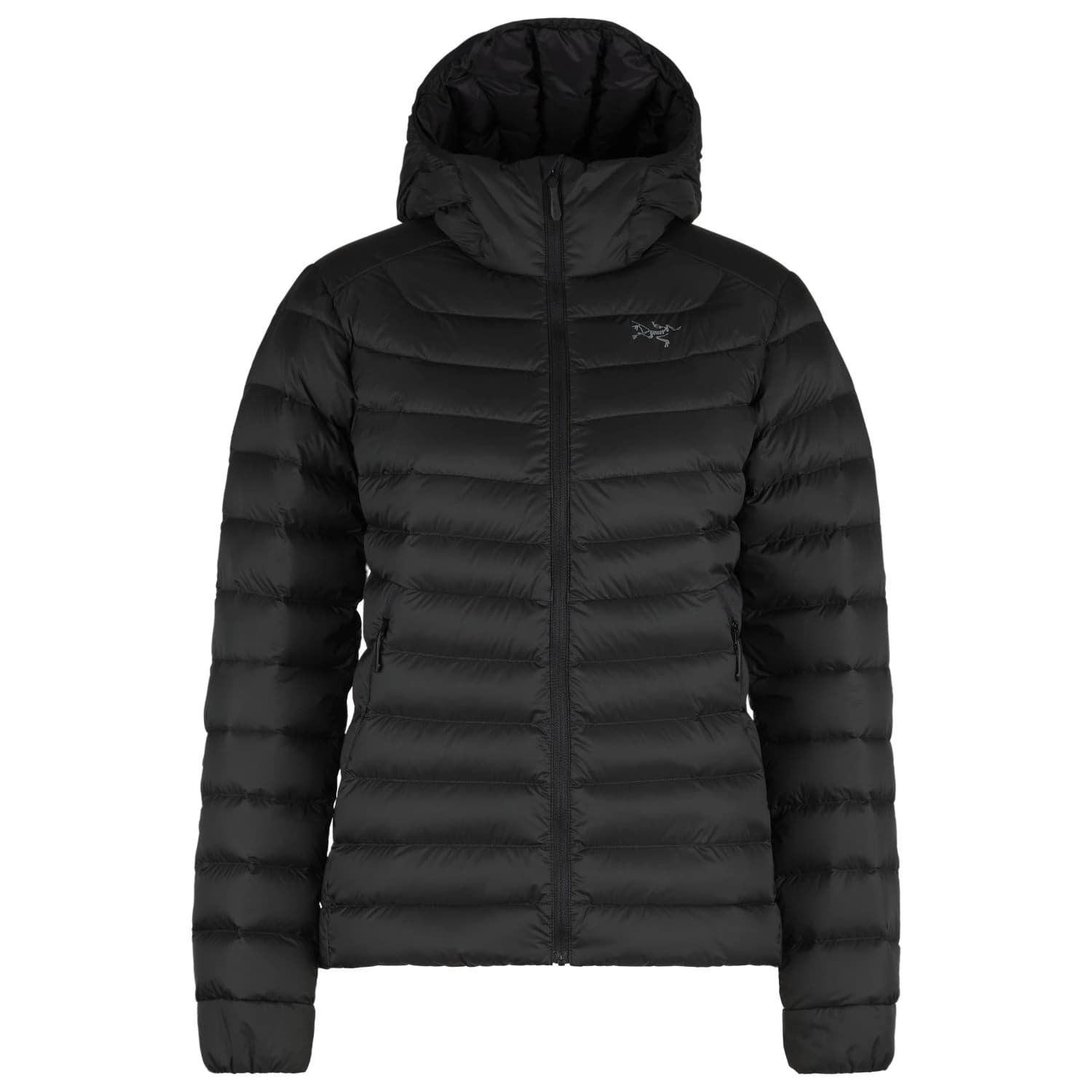 Дамско пухено яке Arc'teryx Women's Cerium Hoody Down jacket - Black