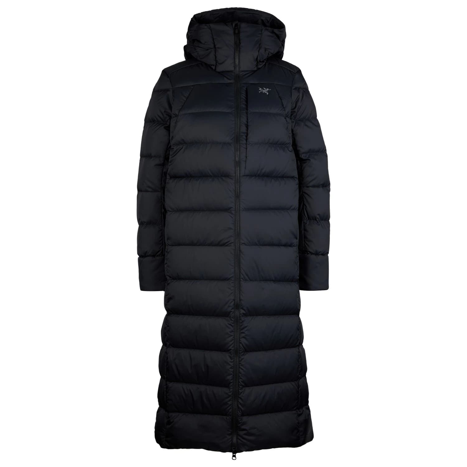 Дамско яке парка Arc'teryx Women's Thorium Xlong Parka - Black