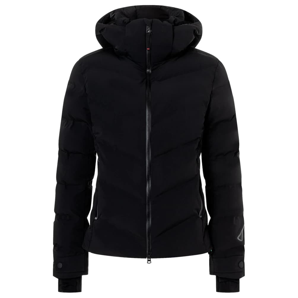 Ски яке Bogner Fire+Ice Women's Tec-Sael Ski jacket - Black II