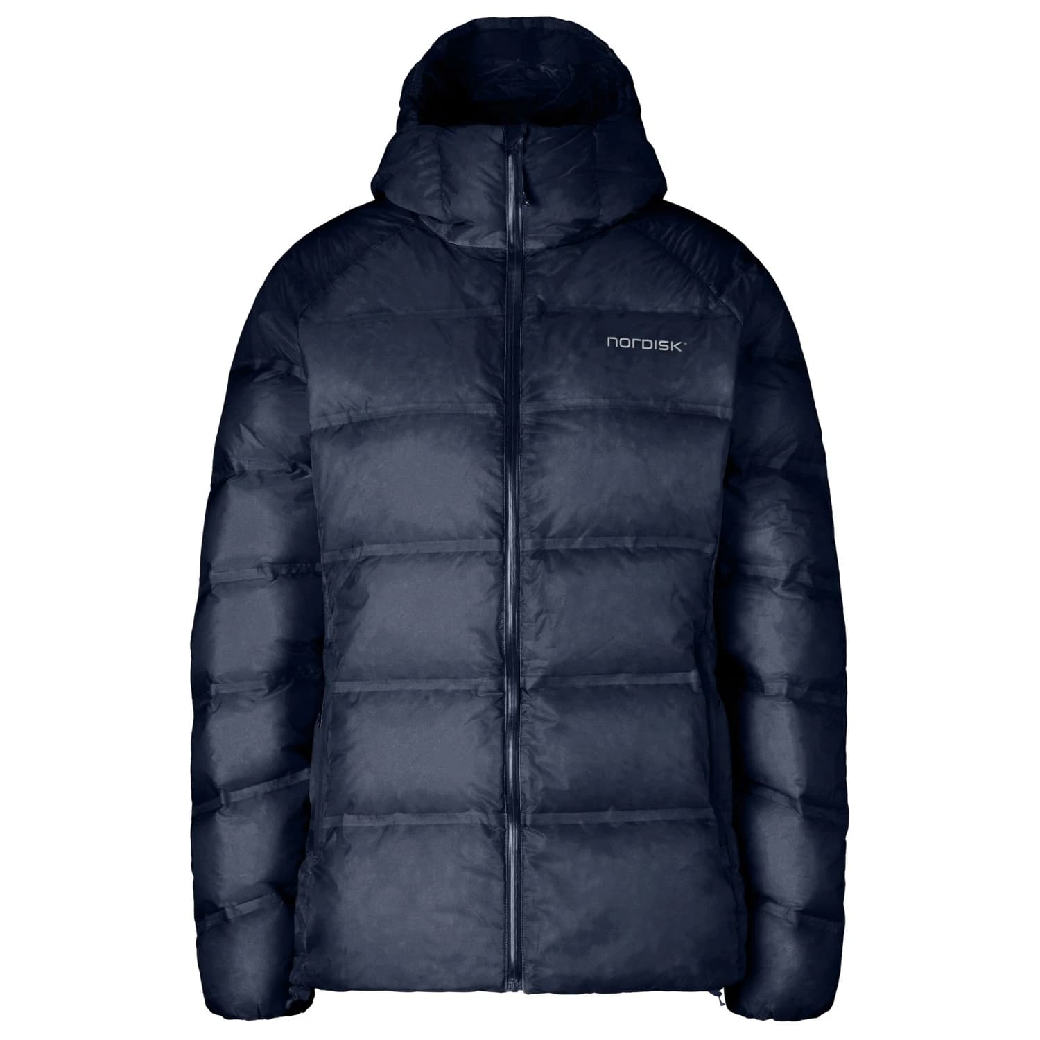 Дамско пухено яке Nordisk Women's Lodur Down jacket - Dress Blue
