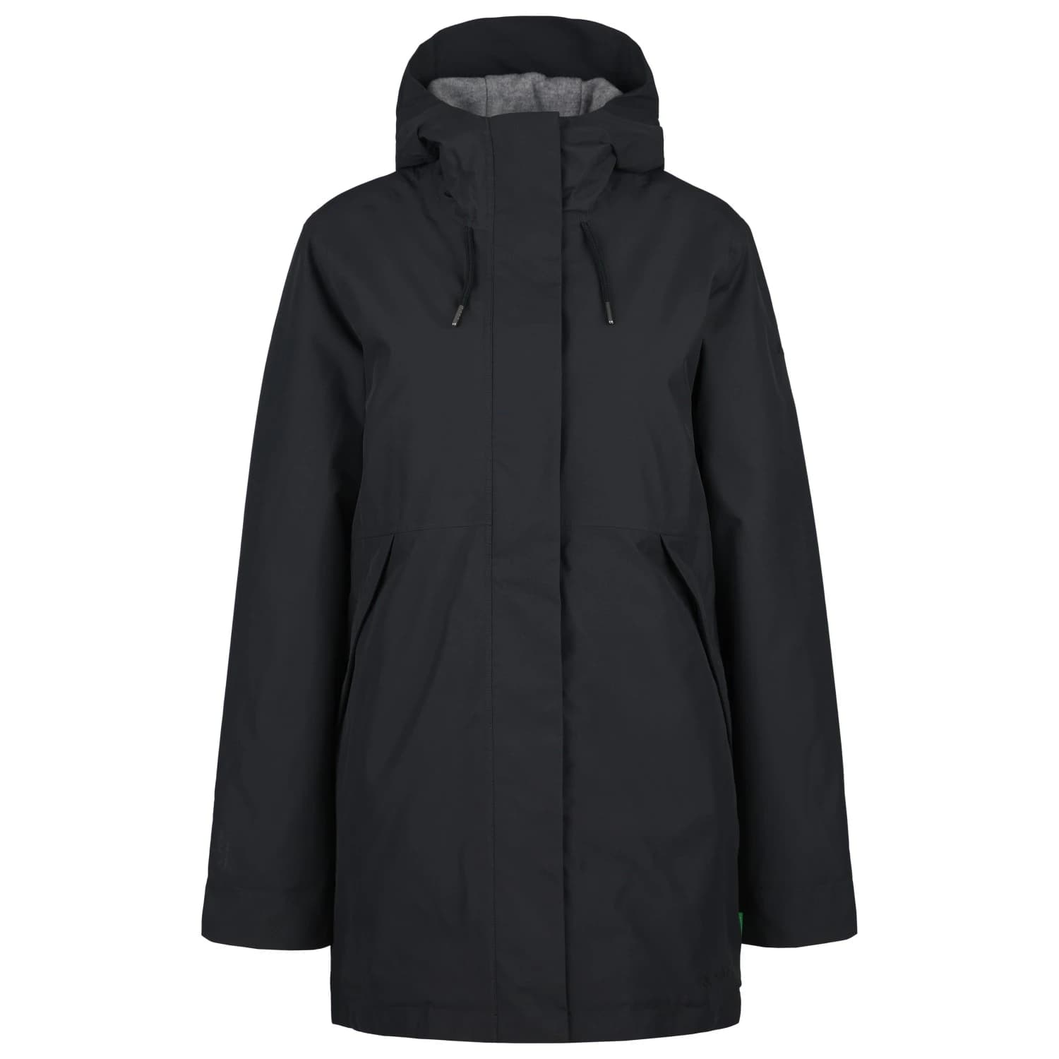 Дамско яке парка Vaude Women's Coreway Parka - Black