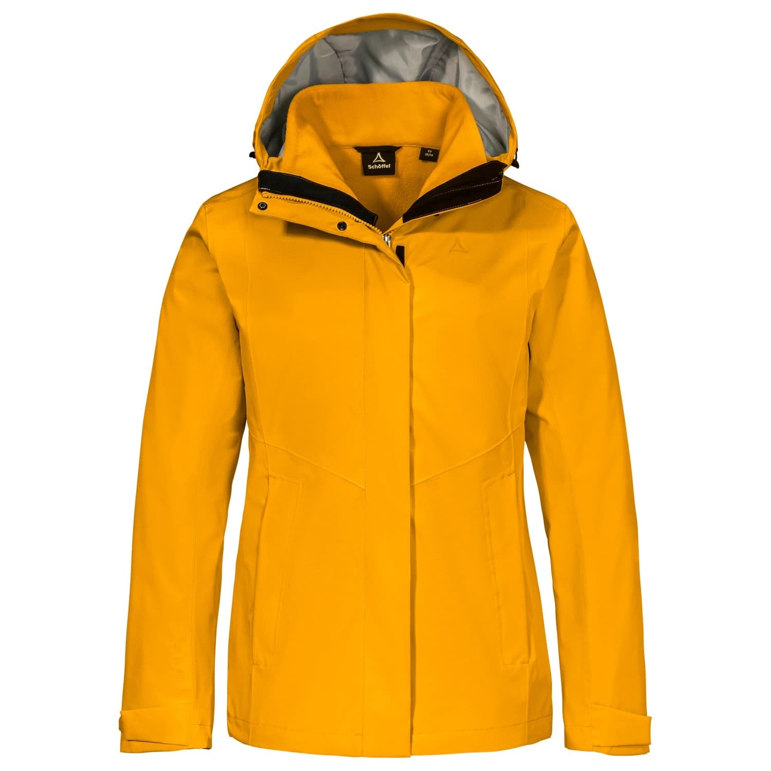 Дамско 3-в-1 яке Schöffel Women's 3In1 Jacket Okere 3-in-1 jacket - Astro