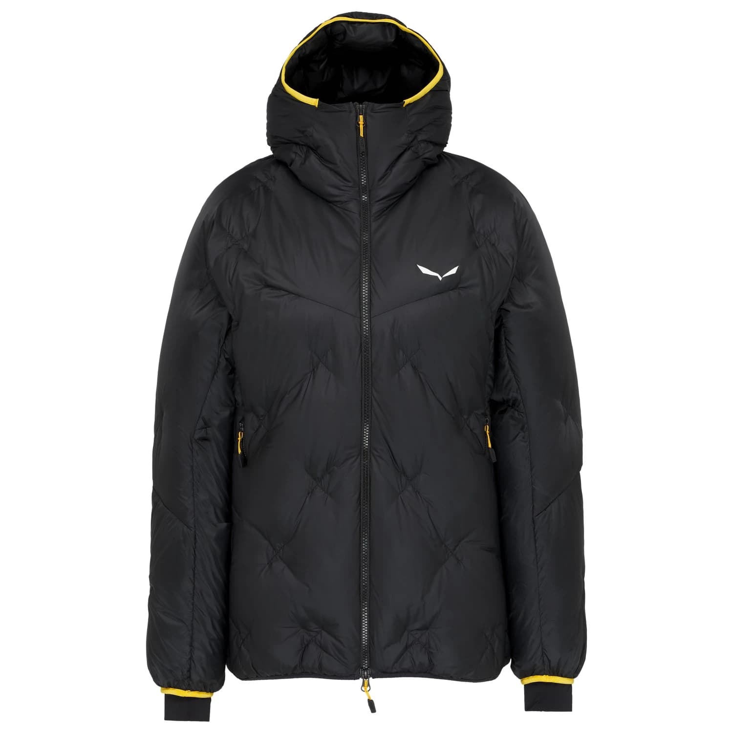 Пухено яке Salewa Women's NXT RDS Down Jacket - Black Out