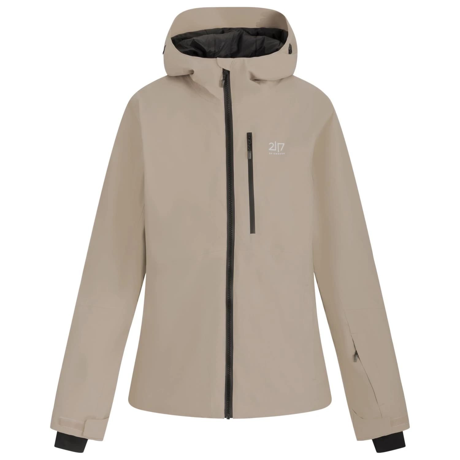 Ски яке 2117 of sweden Women's Kabo Ski Jacket - Sand