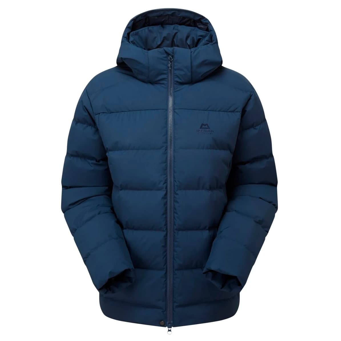 Дамско пухено яке Mountain Equipment Women's Tromso Jacket Down jacket - Cosmos
