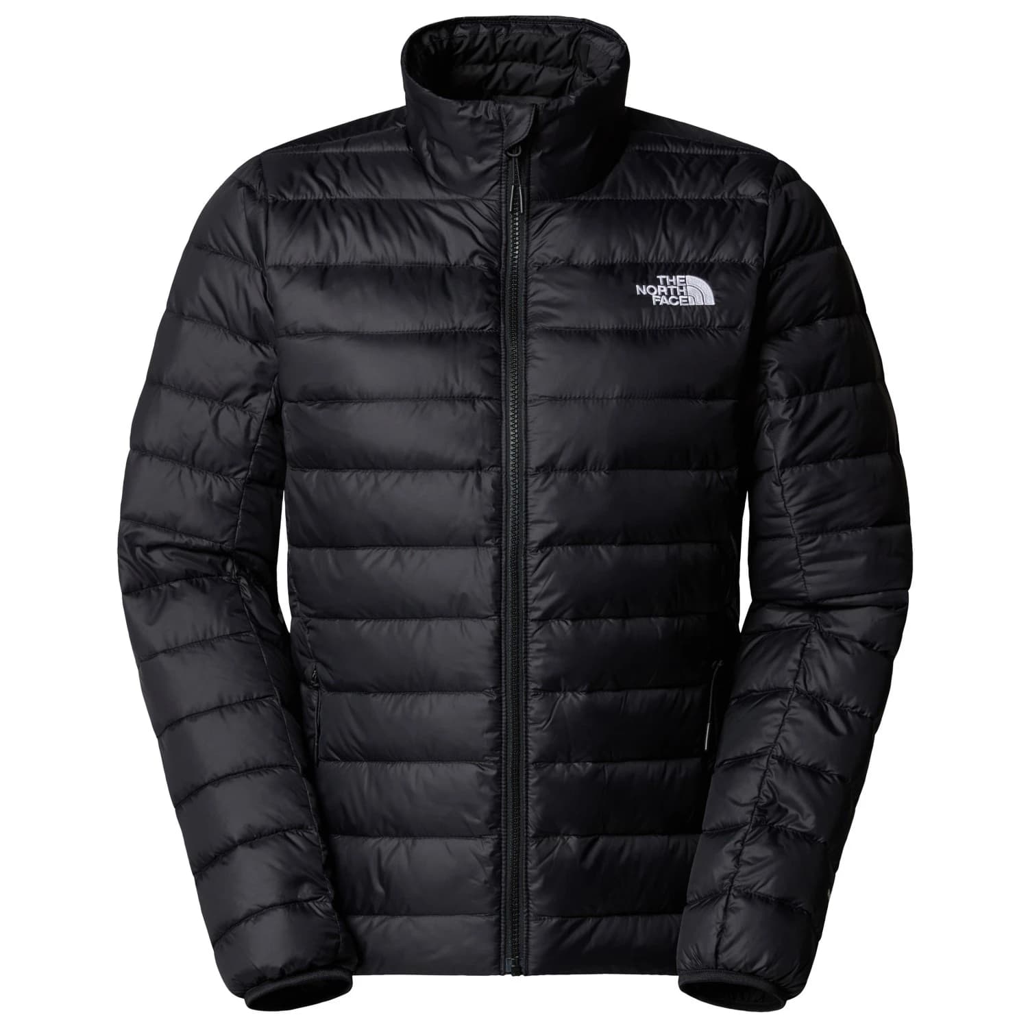 Дамско пухено яке The North Face Women's Classic Down Jacket - TNF Black