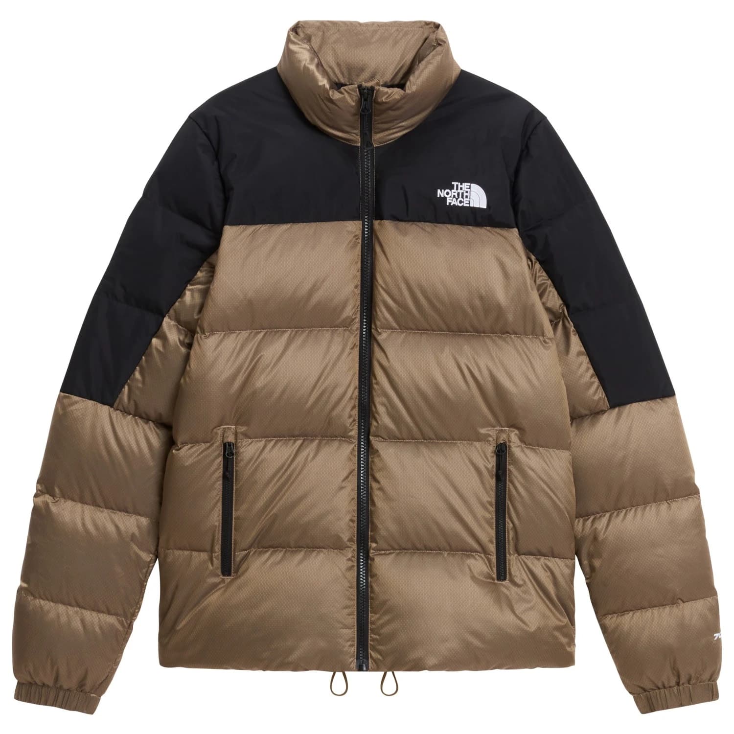 Дамско пухено яке The North Face Women's Diablo Down 2.0 Jacket Down jacket - Garnet Black Heather