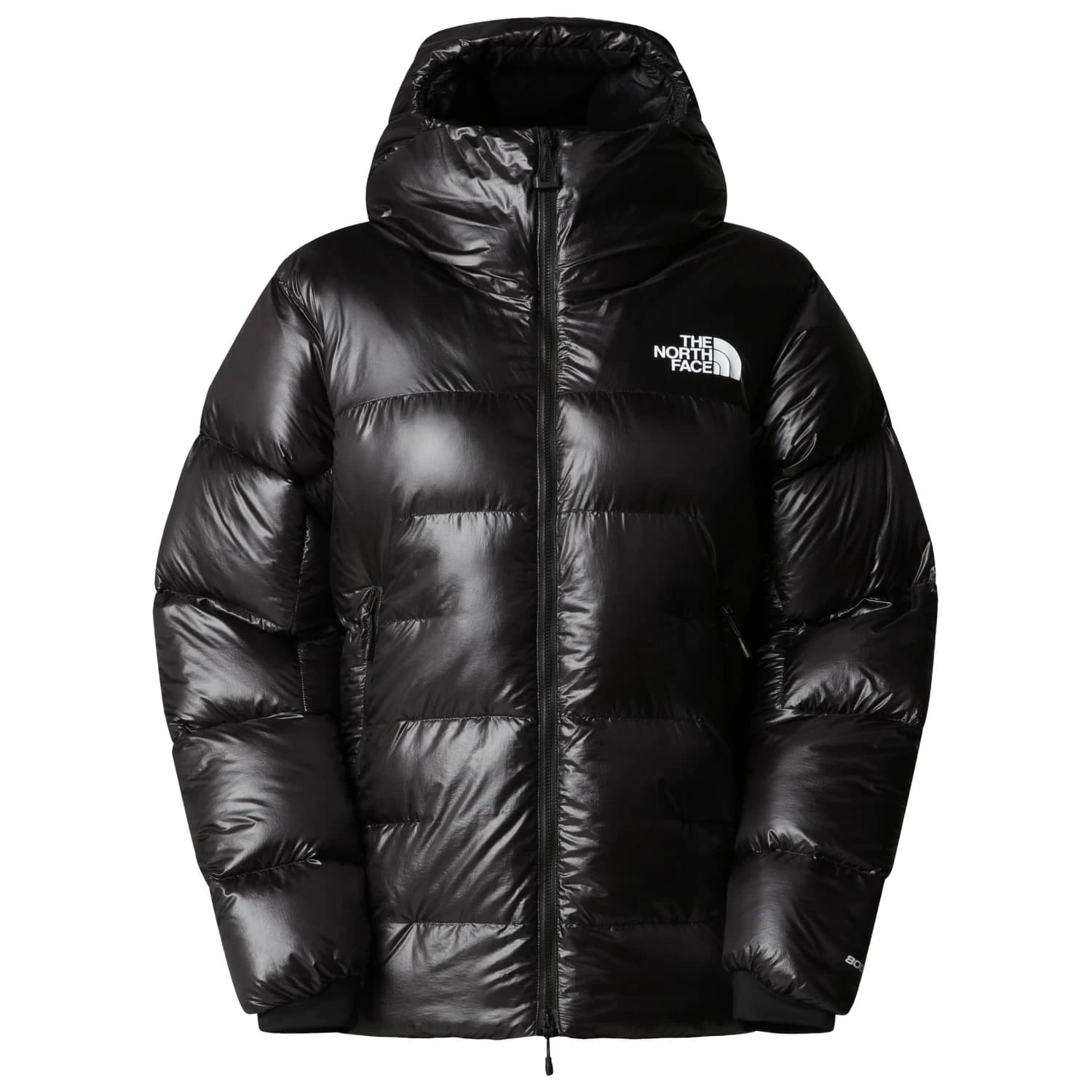 Пухено яке The North Face Women's Summit Pumori Down Parka Down jacket - TNF Black