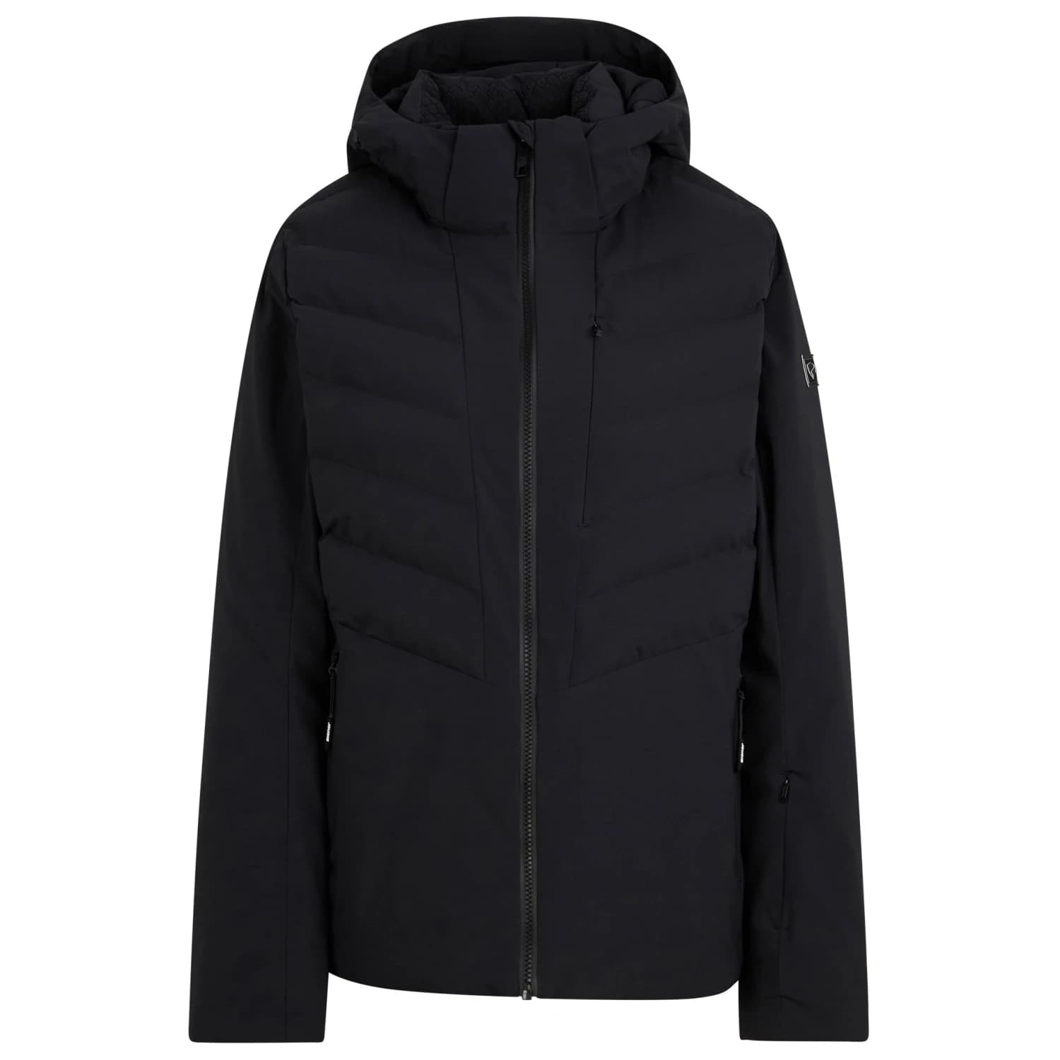 Дамско ски яке Ziener Women's Tokki-Z Ski jacket - Black