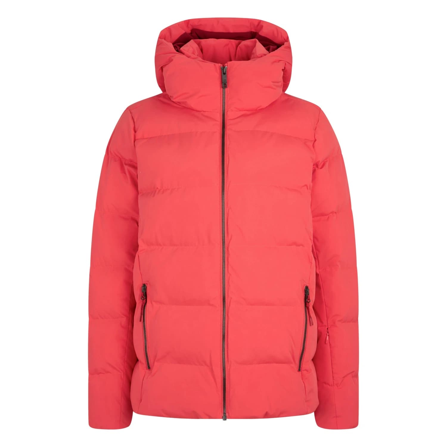 Ски яке Ziener Women's Trava-Z Ski jacket - Fiery Red