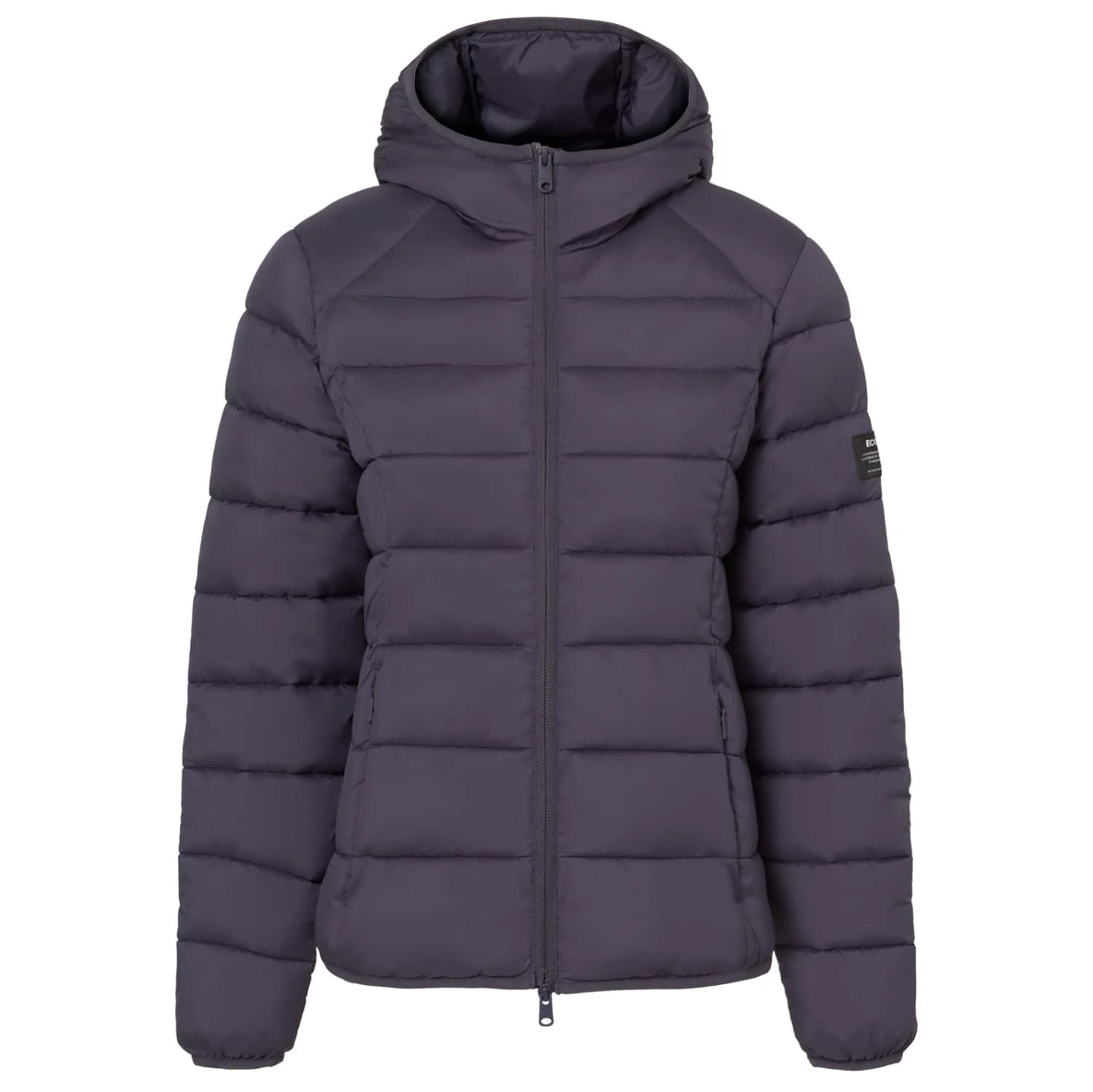 Дамско синтетично яке Ecoalf Women's Aspenalf Jacket Synthetic jacket - Blueberry
