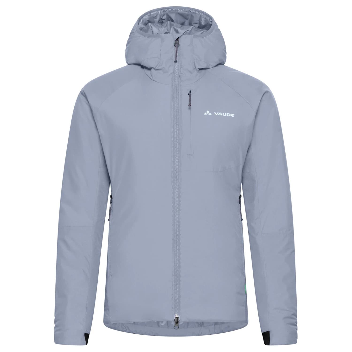 Дамско синтетично яке Vaude Women's Monviso Warm Jacket Synthetic jacket - Dark Iris