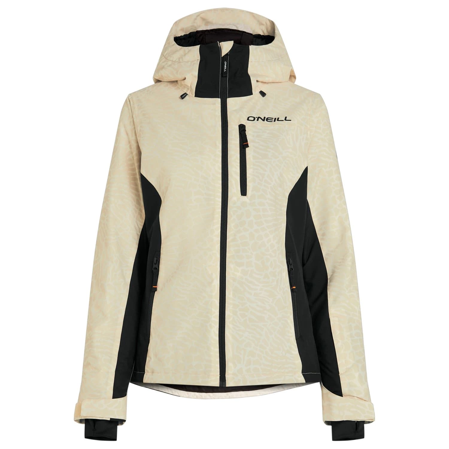 Дамско ски яке O'Neill Women's FWC' Cruz Duo Snow Jacket Ski jacket - Macron Animalica