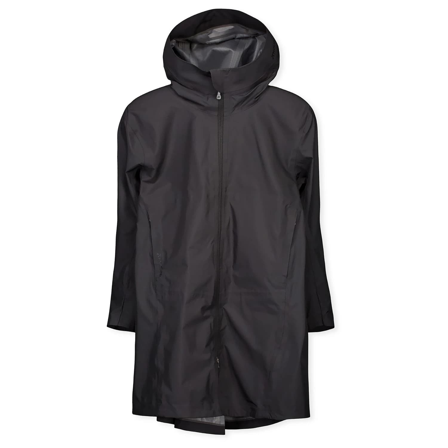 Дамско яке парка Houdini Women's One Parka II Parka - True Black