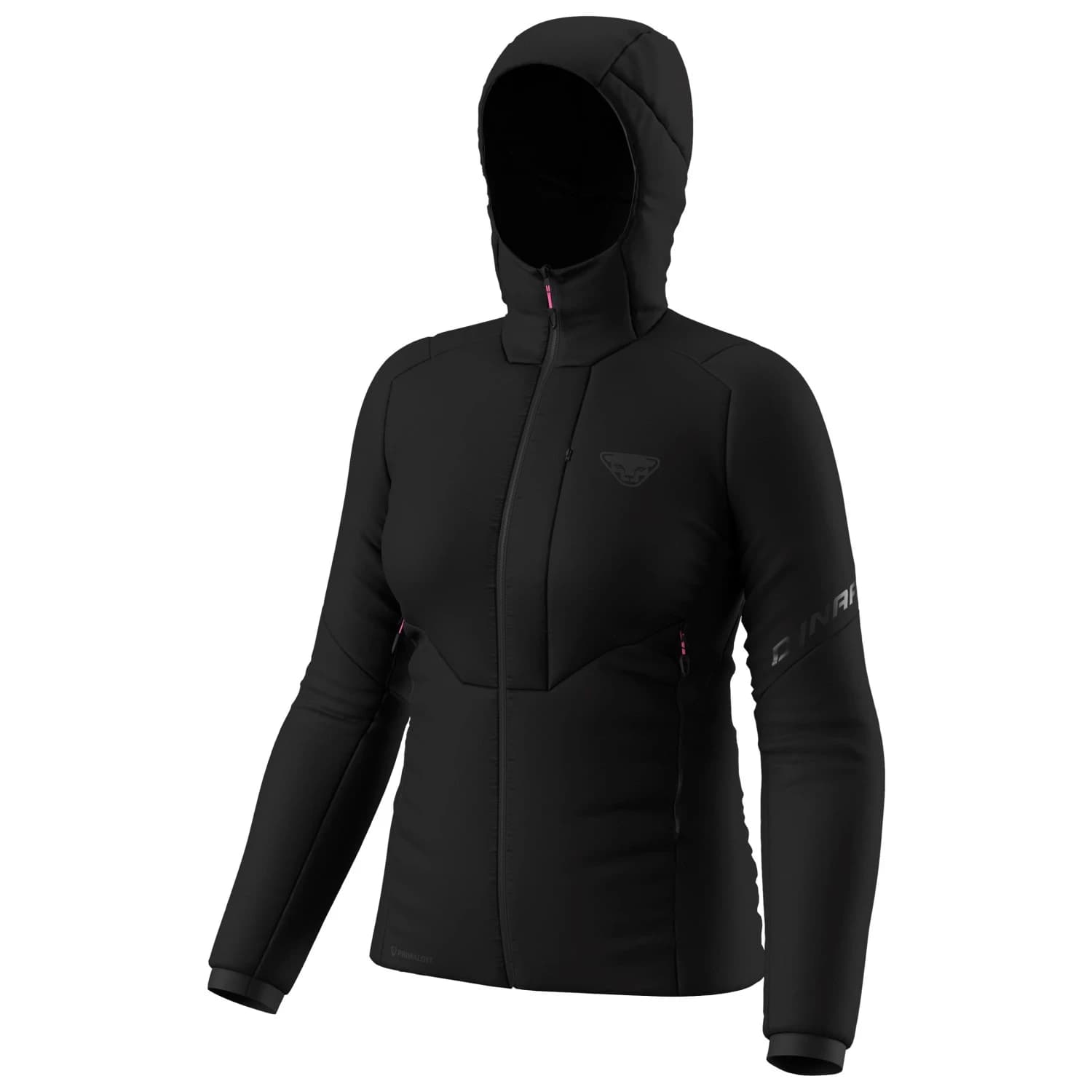 Дамско синтетично яке Dynafit Women's Blacklight PrimaLoft Jacket Synthetic jacket - Black Out