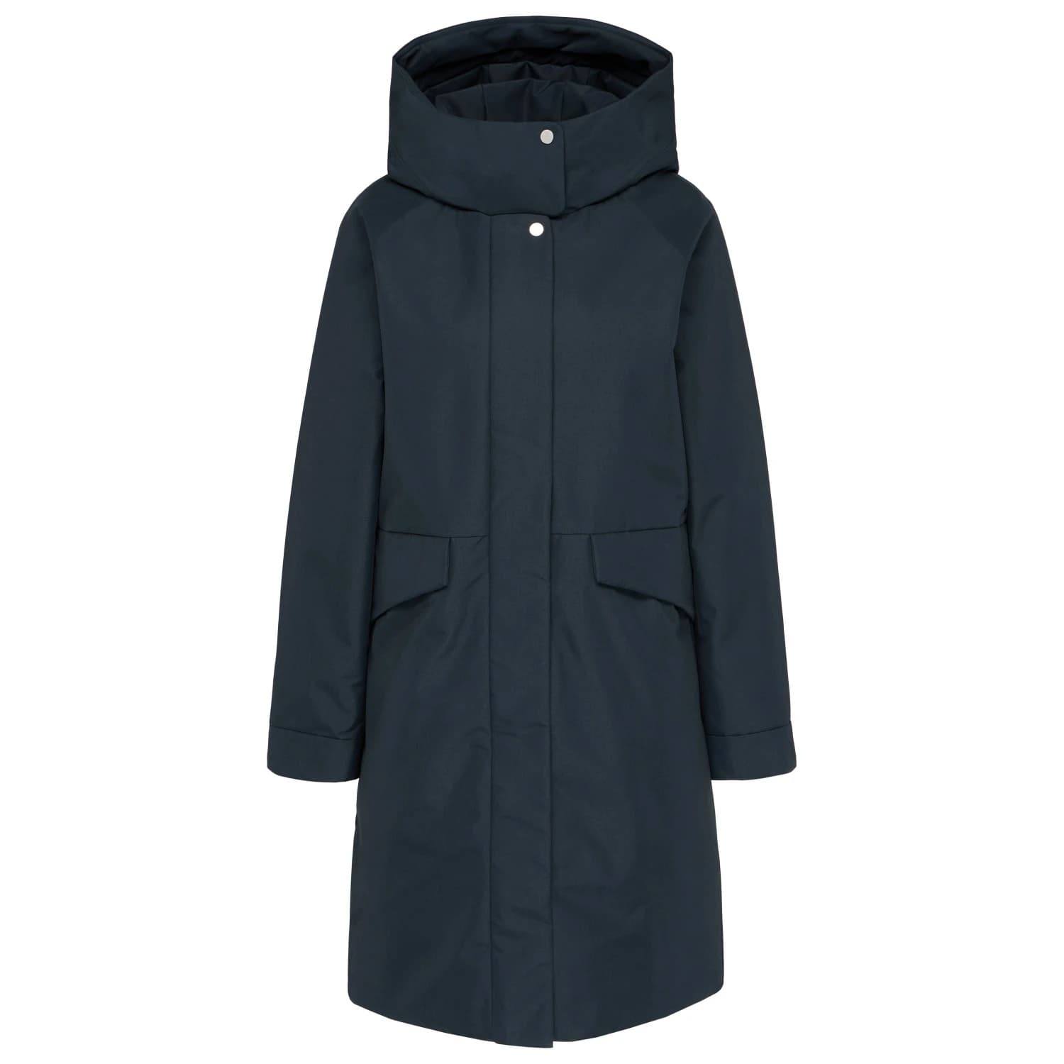 Яке парка Elvine Women's Malvina Parka - Dark Navy