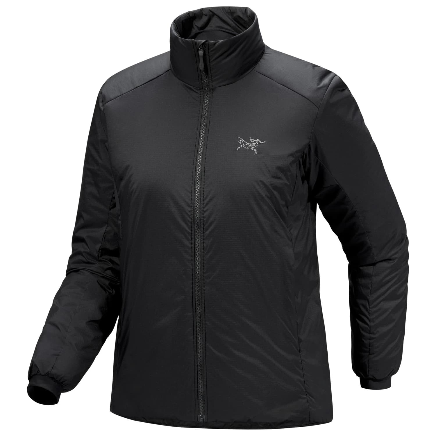 Синтетично яке Arc'teryx Women's Atom SV Jacket Synthetic jacket - Black