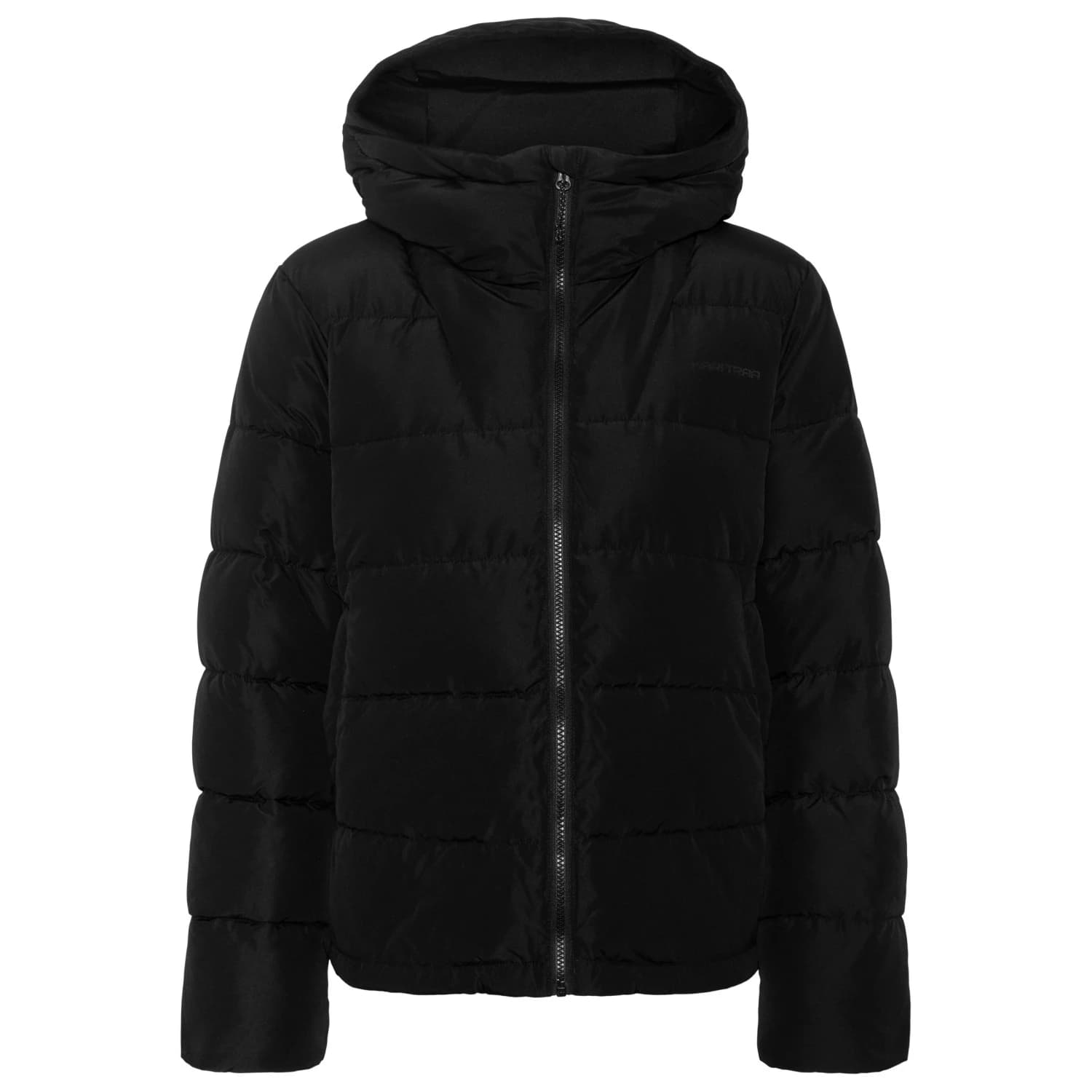 Дамско зимно яке Kari Traa Women's Linn Jacket Winter jacket - Black