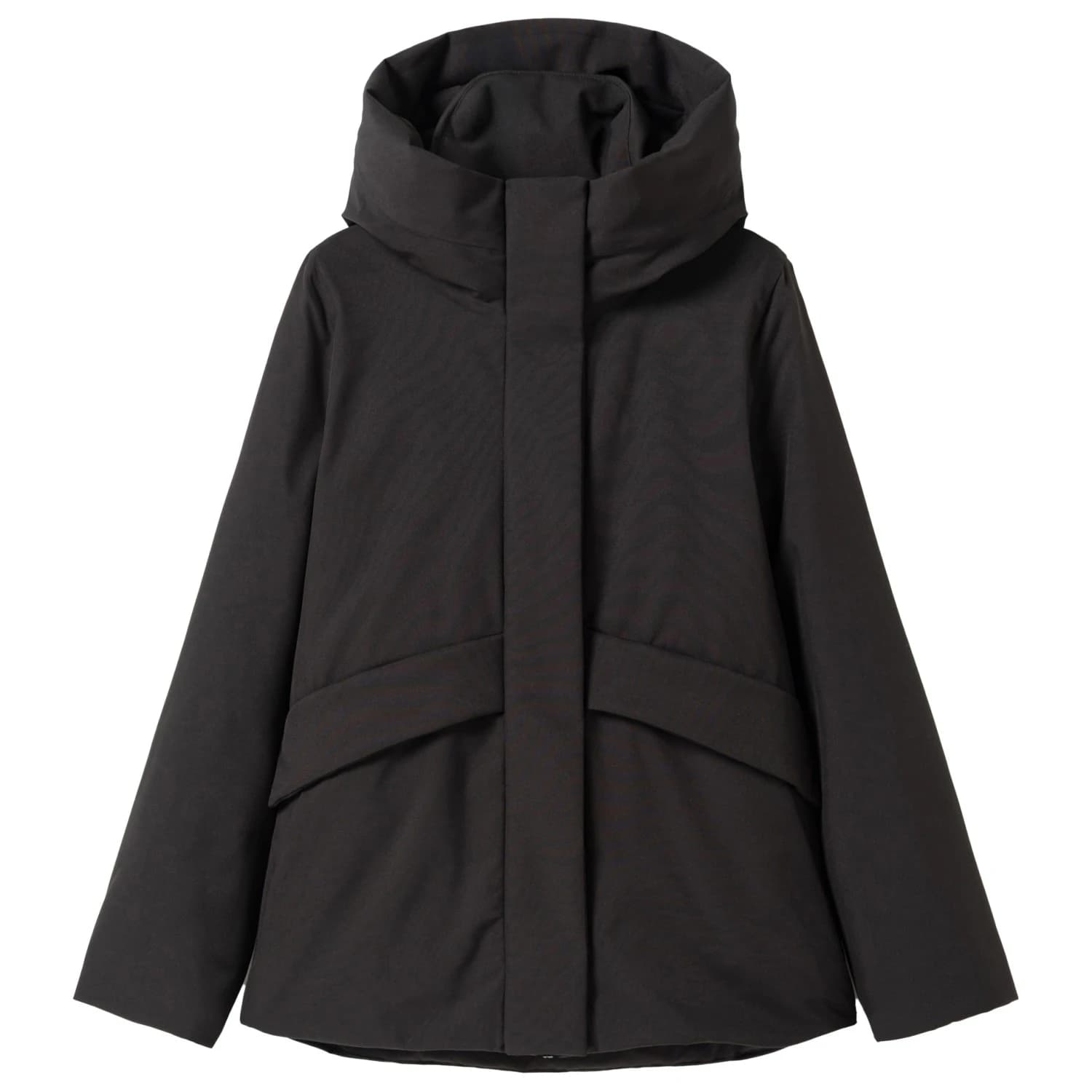 Зимно яке Elvine Women's Alissa Winter jacket - Black