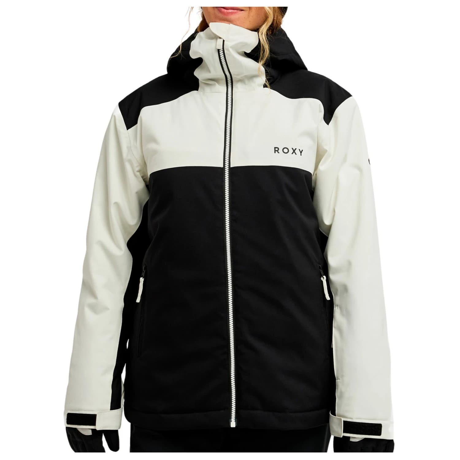Ски яке Roxy Women's Astral Peak Ski jacket - Whisper White