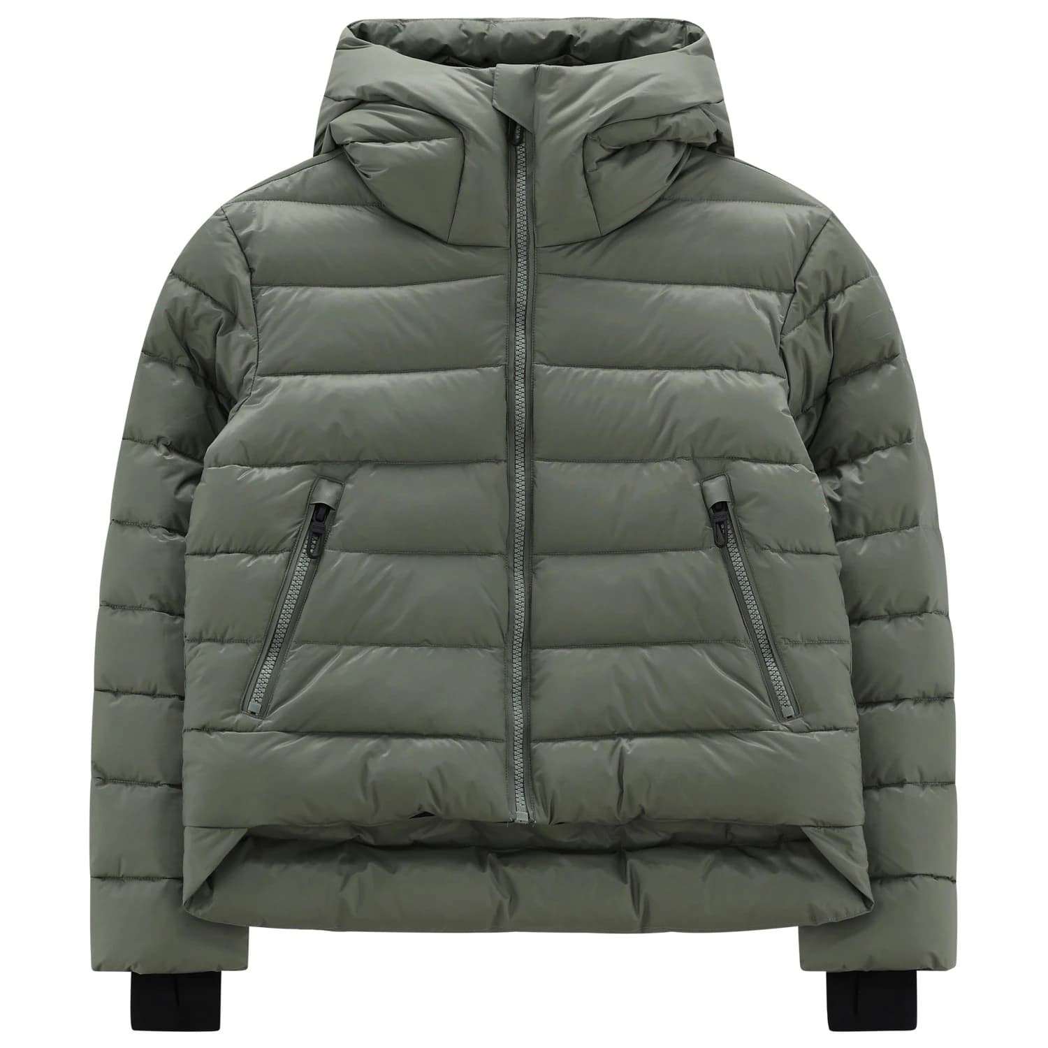 Ски яке CMP Women's Jacket Fix Hood 36Z4476 Synthetic jacket - Timo