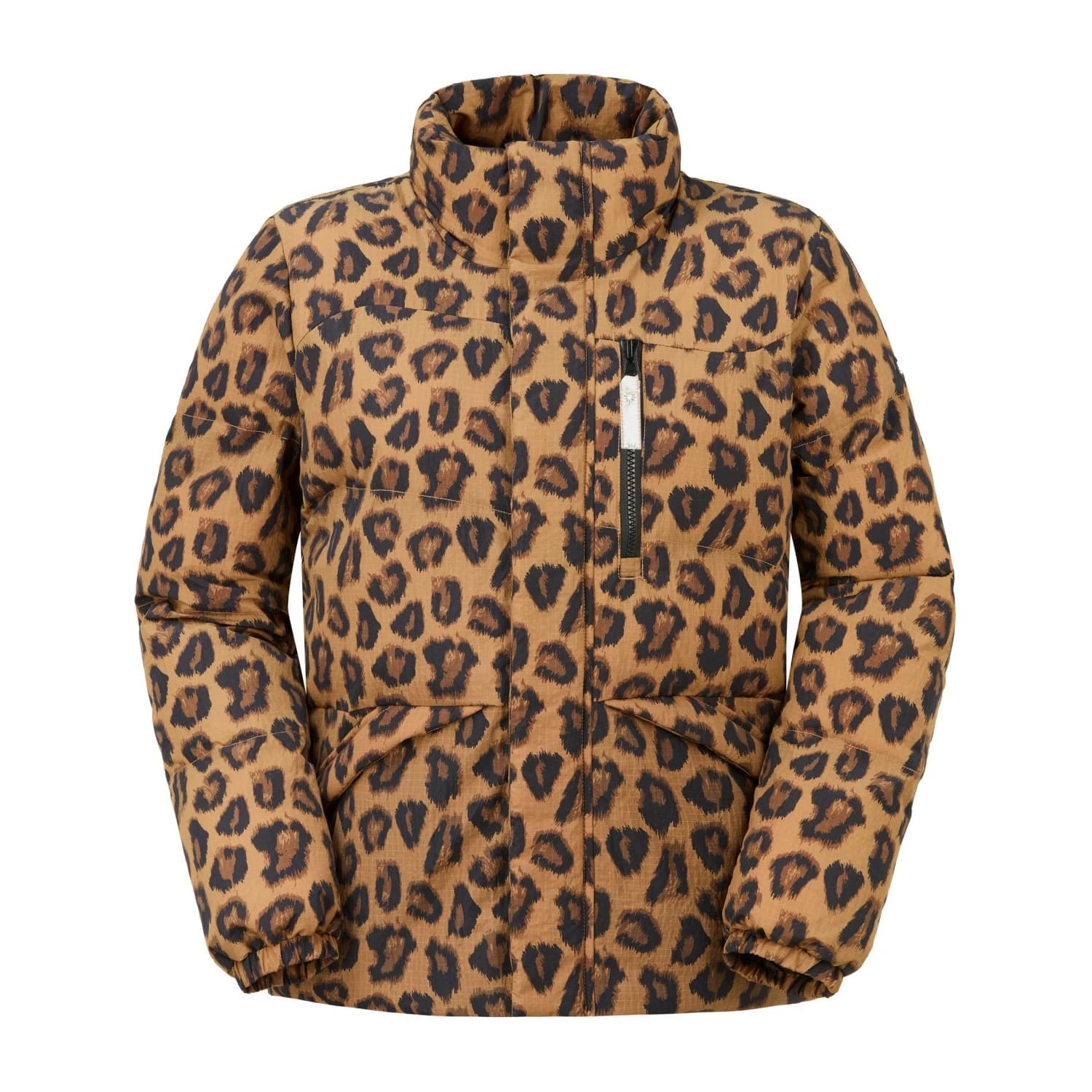 Зимно яке Picture Women's Zonk Jacket Winter jacket - Wild Spot Print