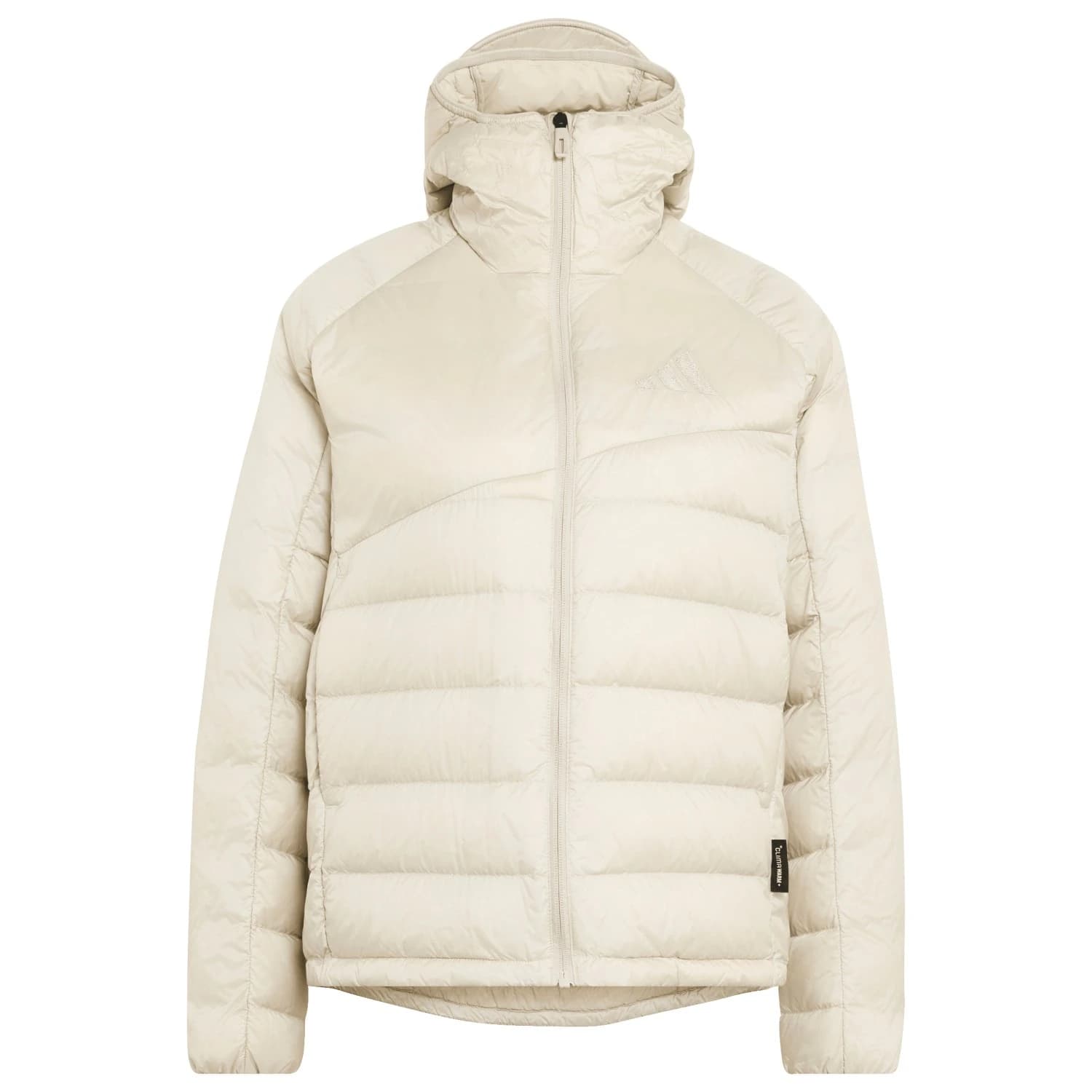 Дамско пухено яке adidas Terrex Women's Xperior Down Jacket - Wonder Alumina