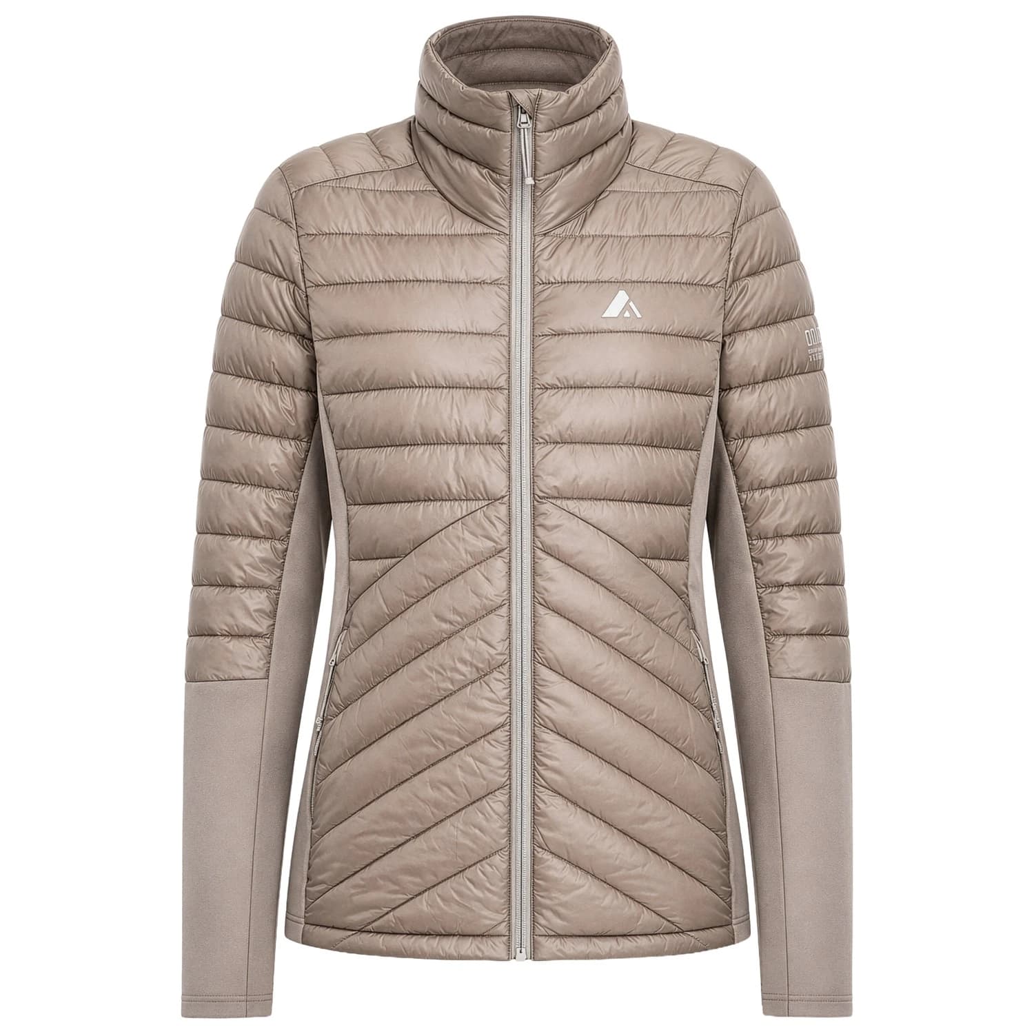 Синтетично яке Orage Women's Northwind Mtn-X Hybrid Jacket Synthetic jacket - Scree