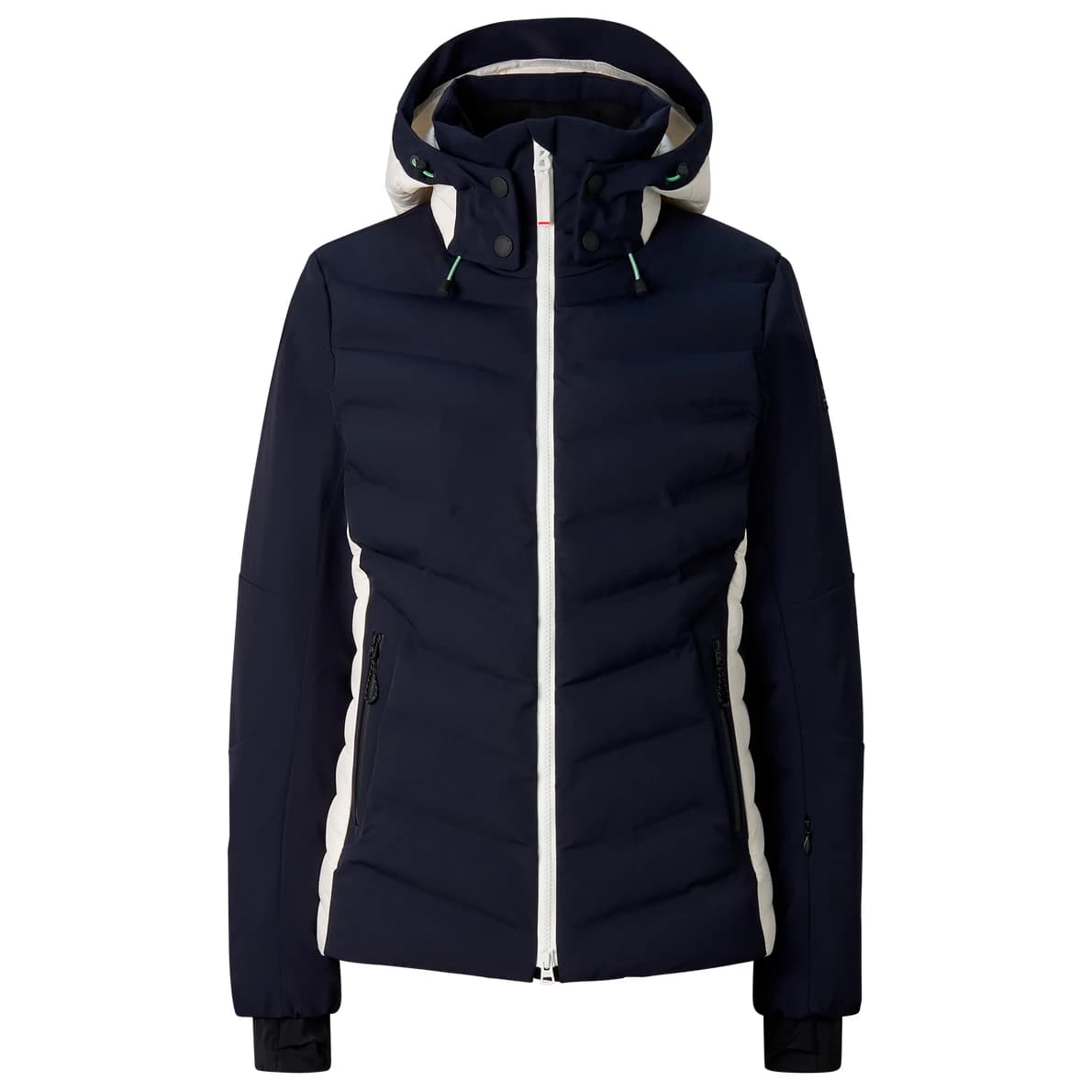 Ски яке Bogner Fire+Ice Women's Janka4 Ski jacket - Deepest Navy