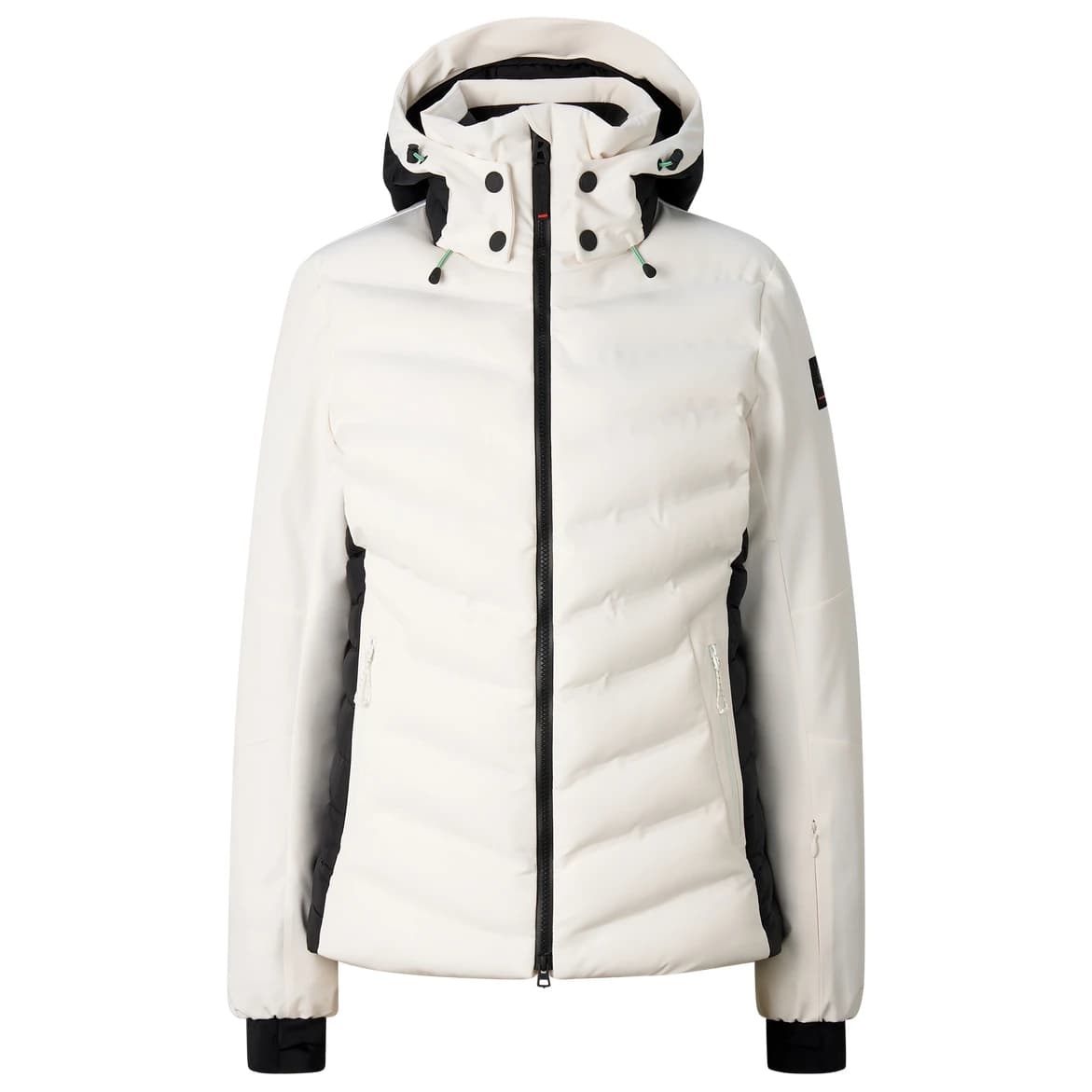 Ски яке Bogner Fire+Ice Women's Janka4 Ski jacket - Sugar