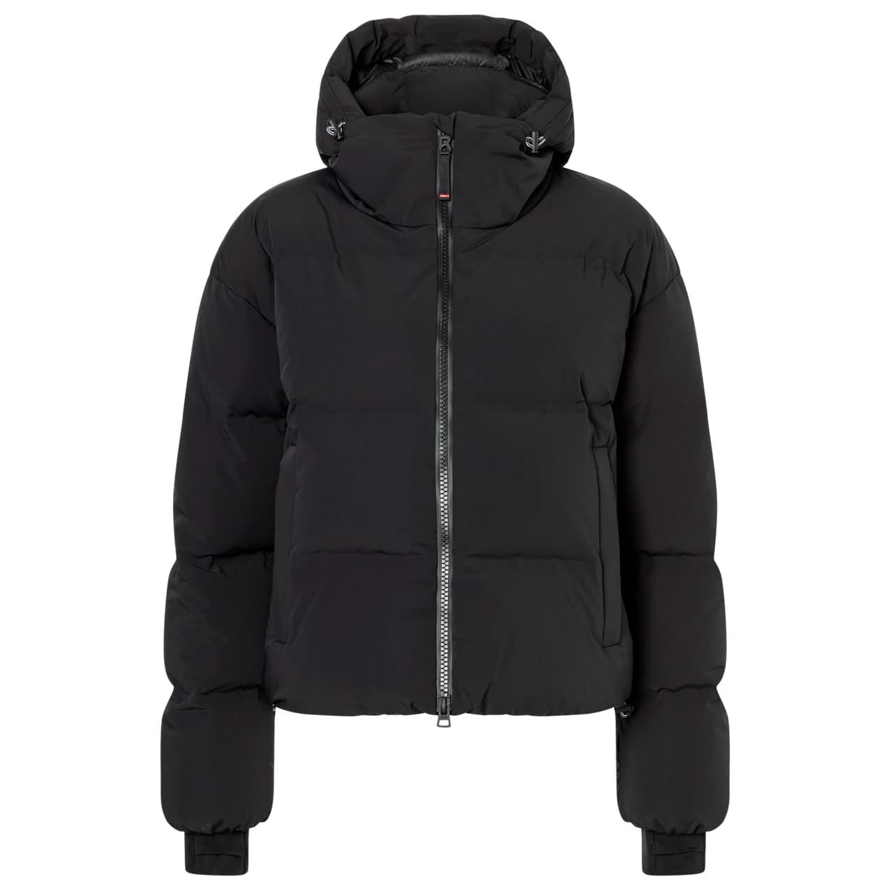 Ски яке Bogner Fire+Ice Women's Neila-D Ski jacket - Black