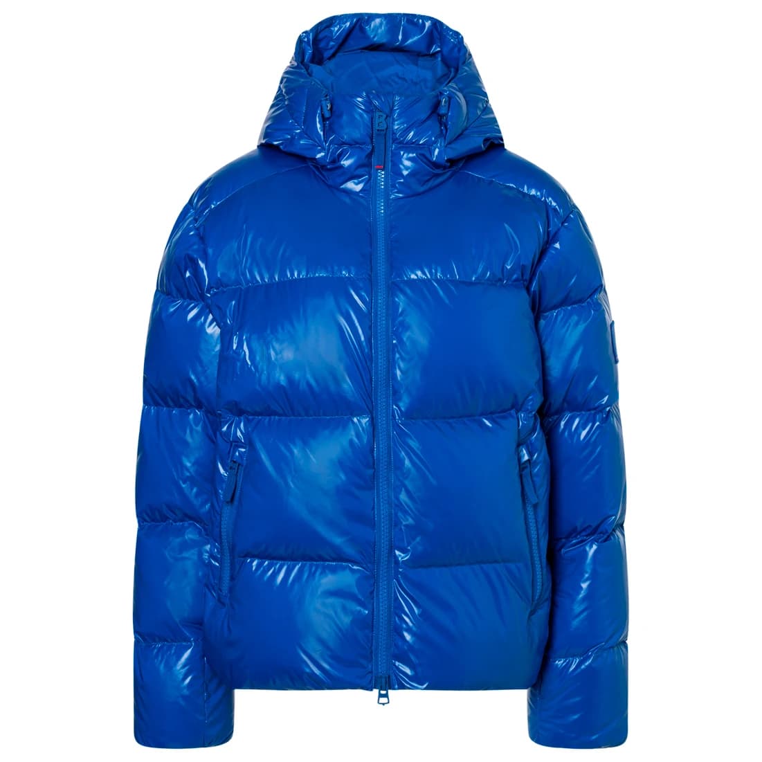 Ски яке Bogner Fire+Ice Women's Vally2-D Winter jacket - Lapis Blue