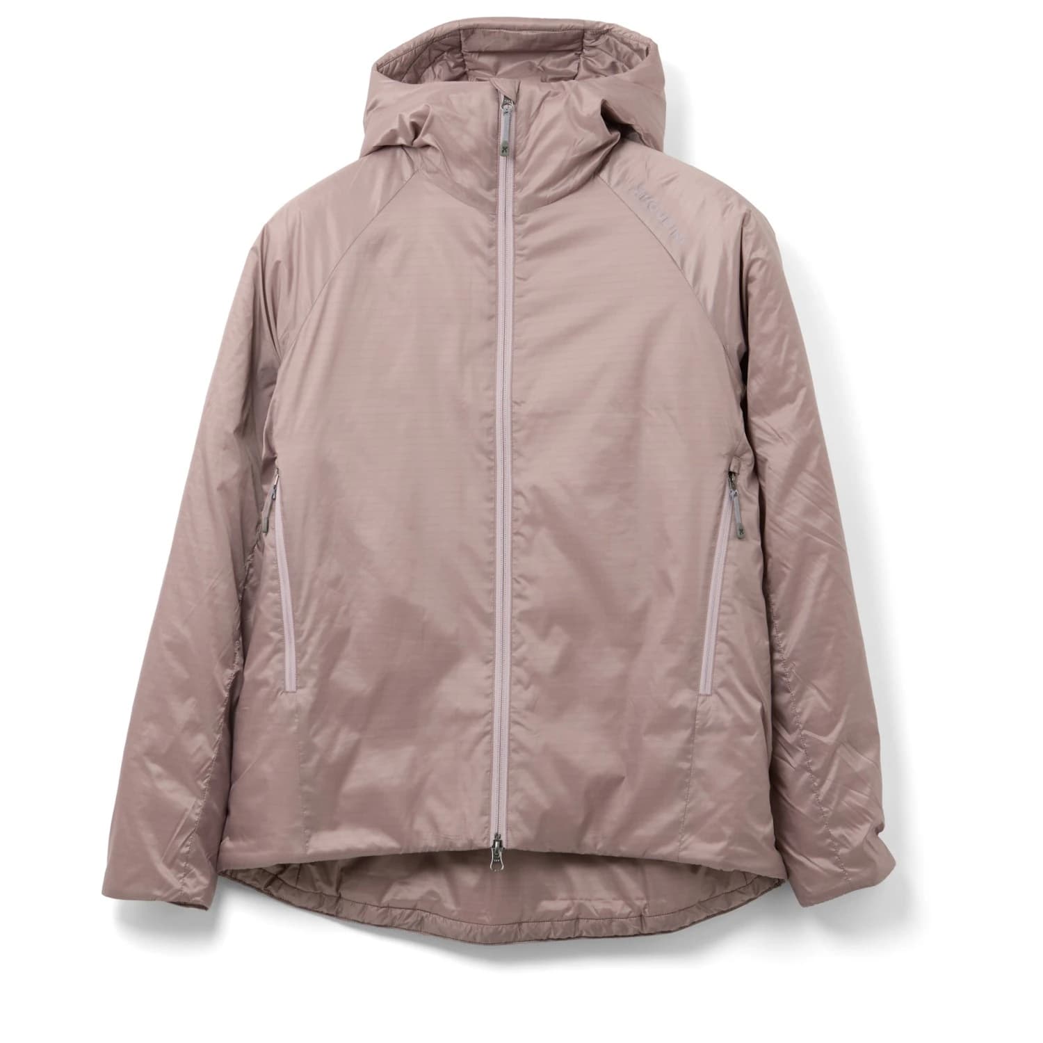 Синтетично яке Houdini Women's Dunfri Synthetic jacket - Sky Purple