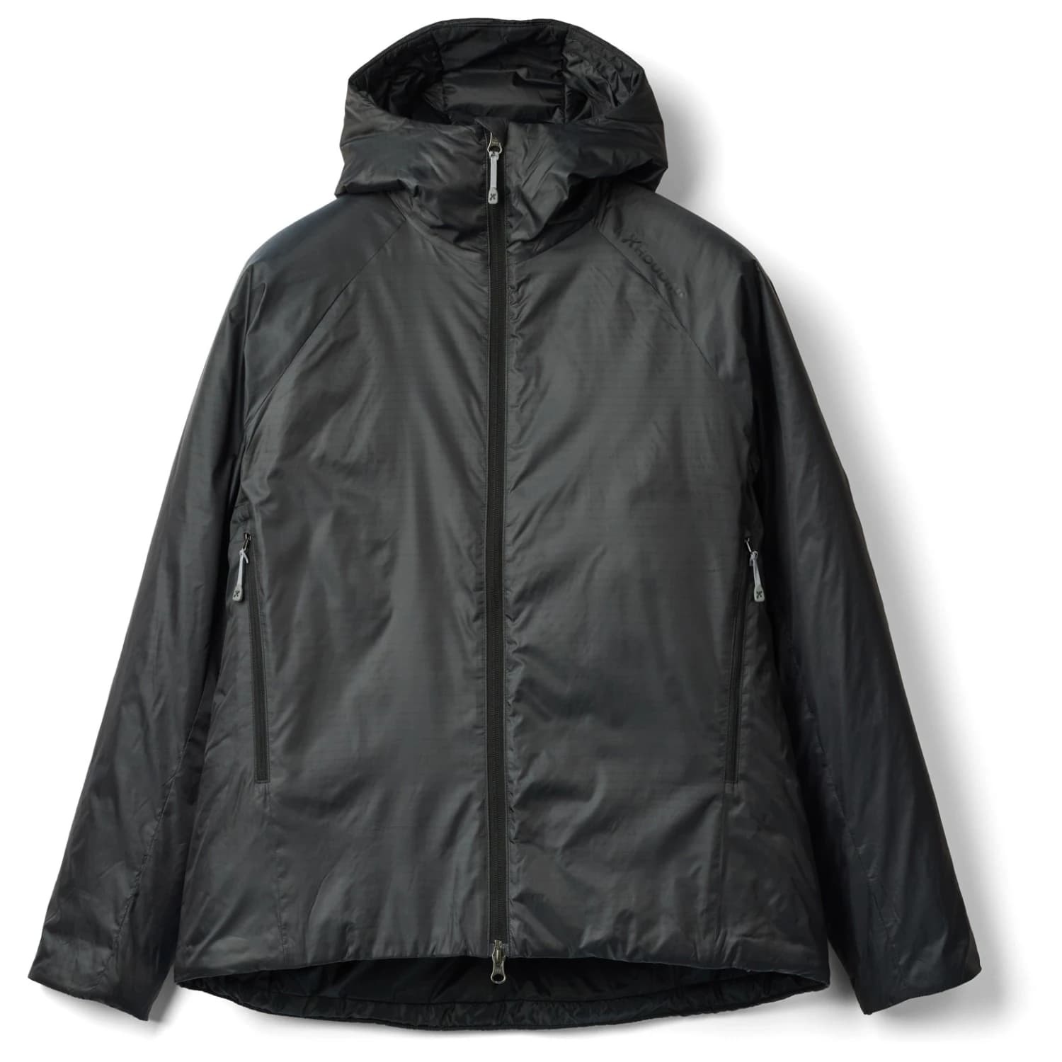 Синтетично яке Houdini Women's Dunfri Synthetic jacket - True Black