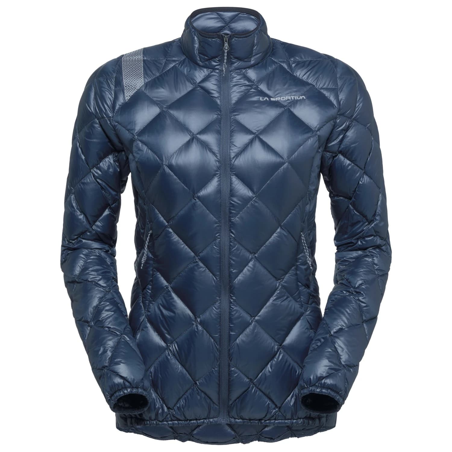 Пухено яке La Sportiva Women's Lumina 100 Down Jacket - Night Sky