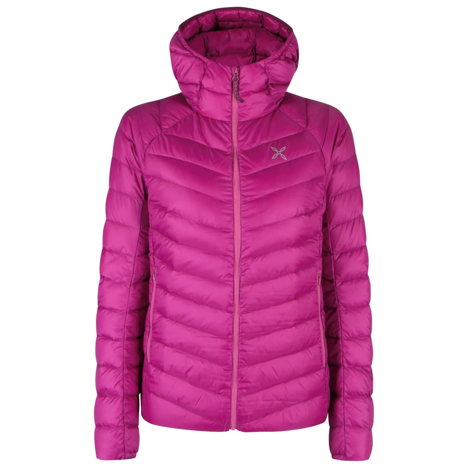Пухено яке Montura Women's Breeze Hooded Duvet Jacket Down jacket - Baton Rouge