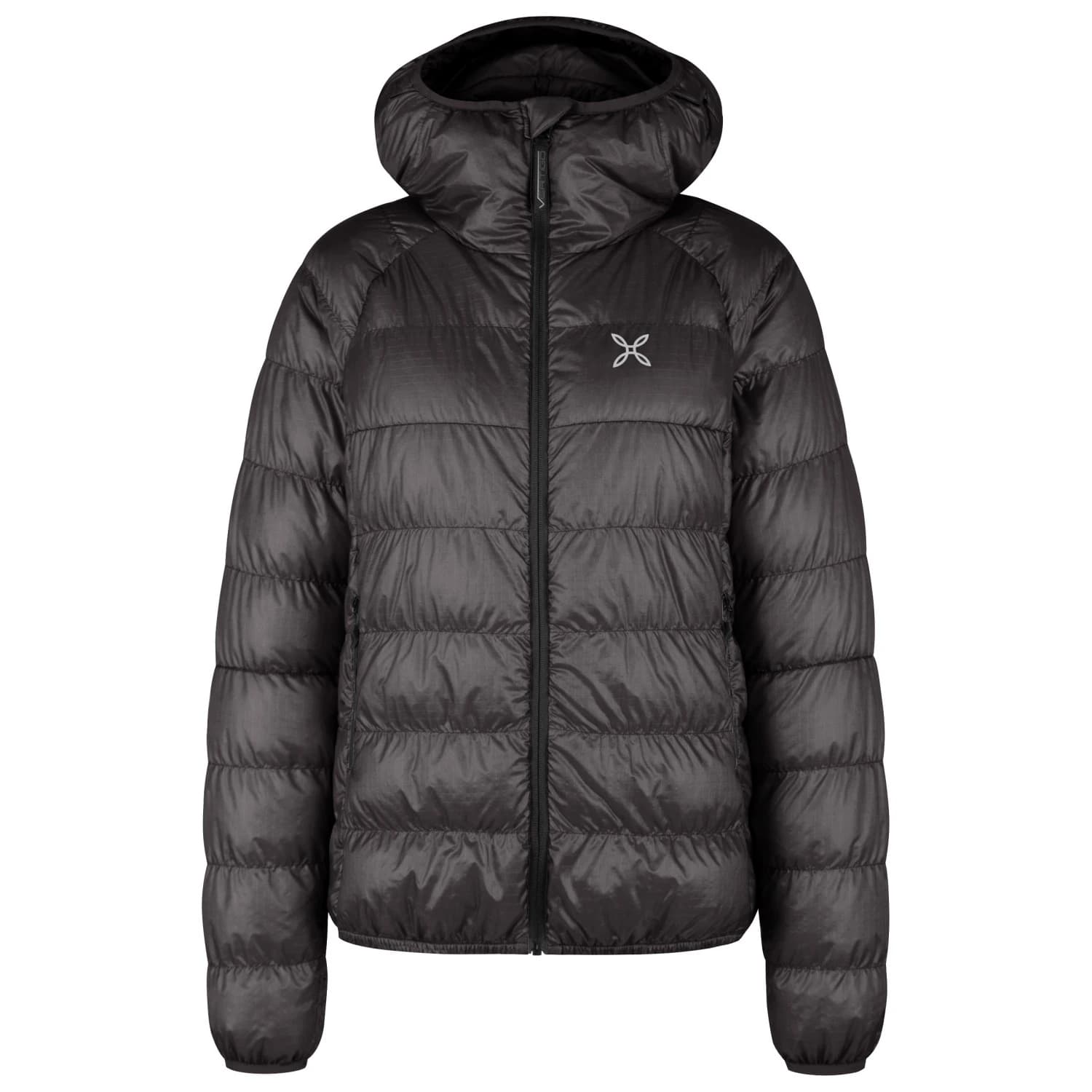 Дамско пухено яке Montura Women's Vertigo Diamond Duvet Down jacket - Ardesia