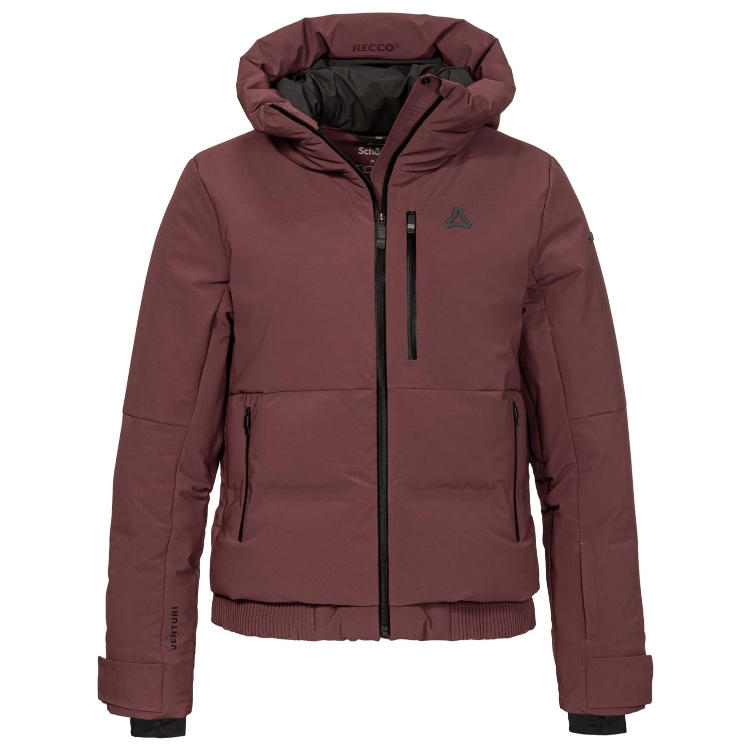 Ски яке Schöffel Women's Jacket Radiana Ski jacket - Dark Twilight
