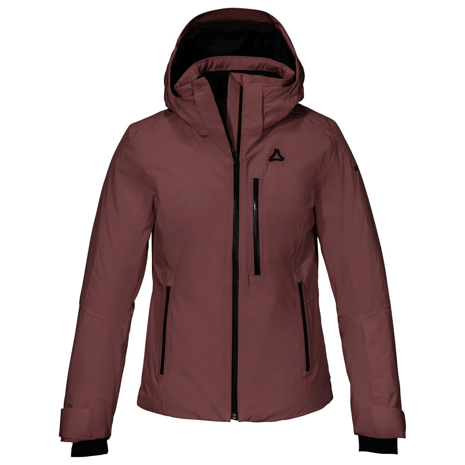 Ски яке Schöffel Women's Jacket Trifex Ski jacket - Dark Twilight