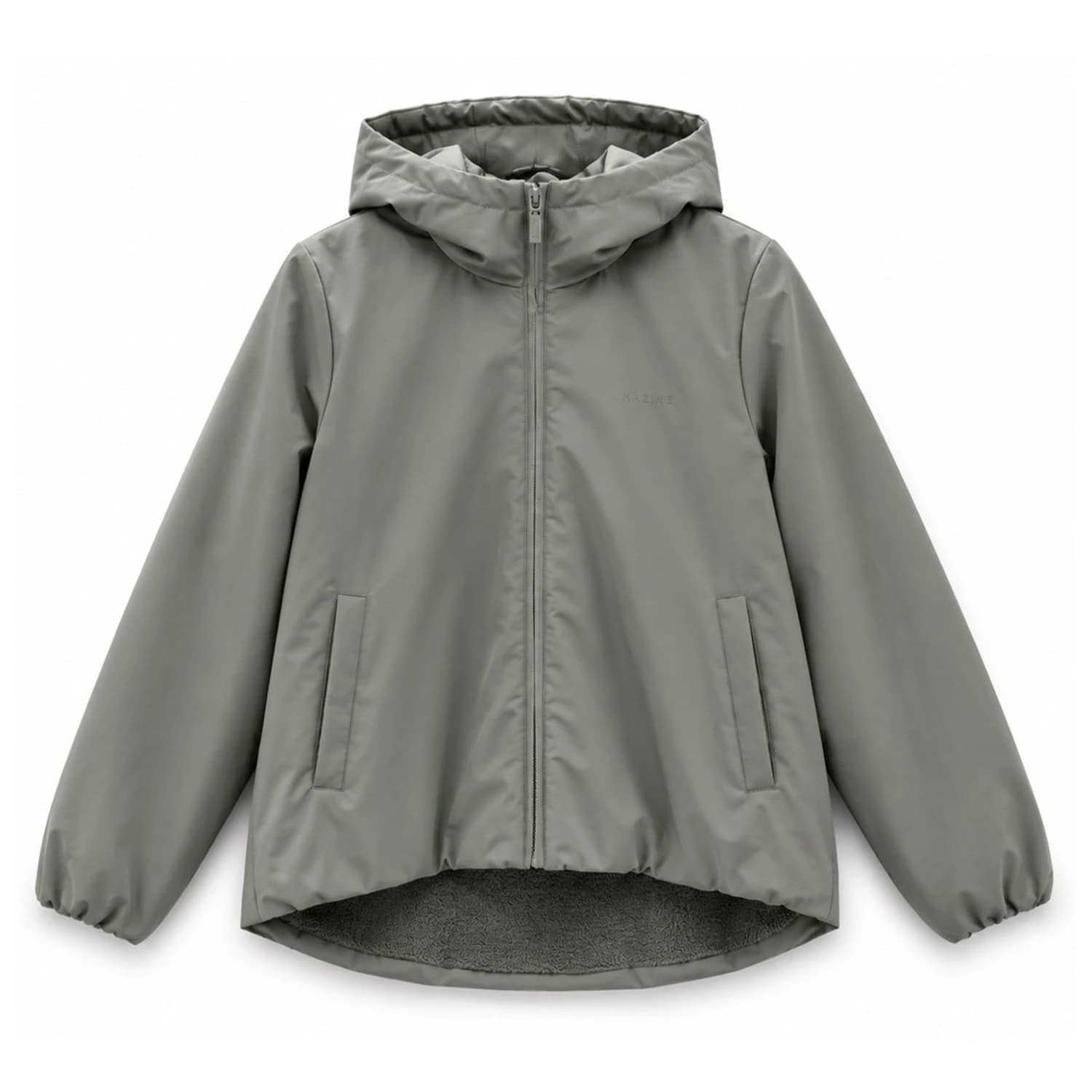 Зимно яке Mazine Women's Basic Padded Jacket Winter jacket - Light Bottle