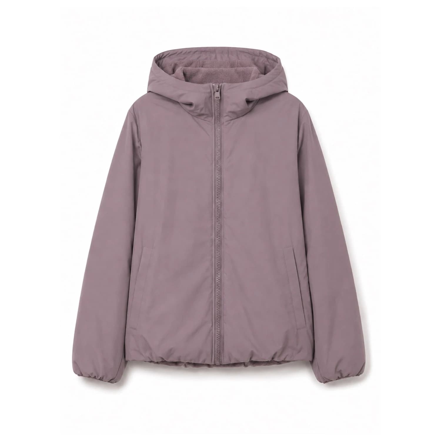 Зимно яке Mazine Women's Basic Padded Jacket Winter jacket - Sparrow
