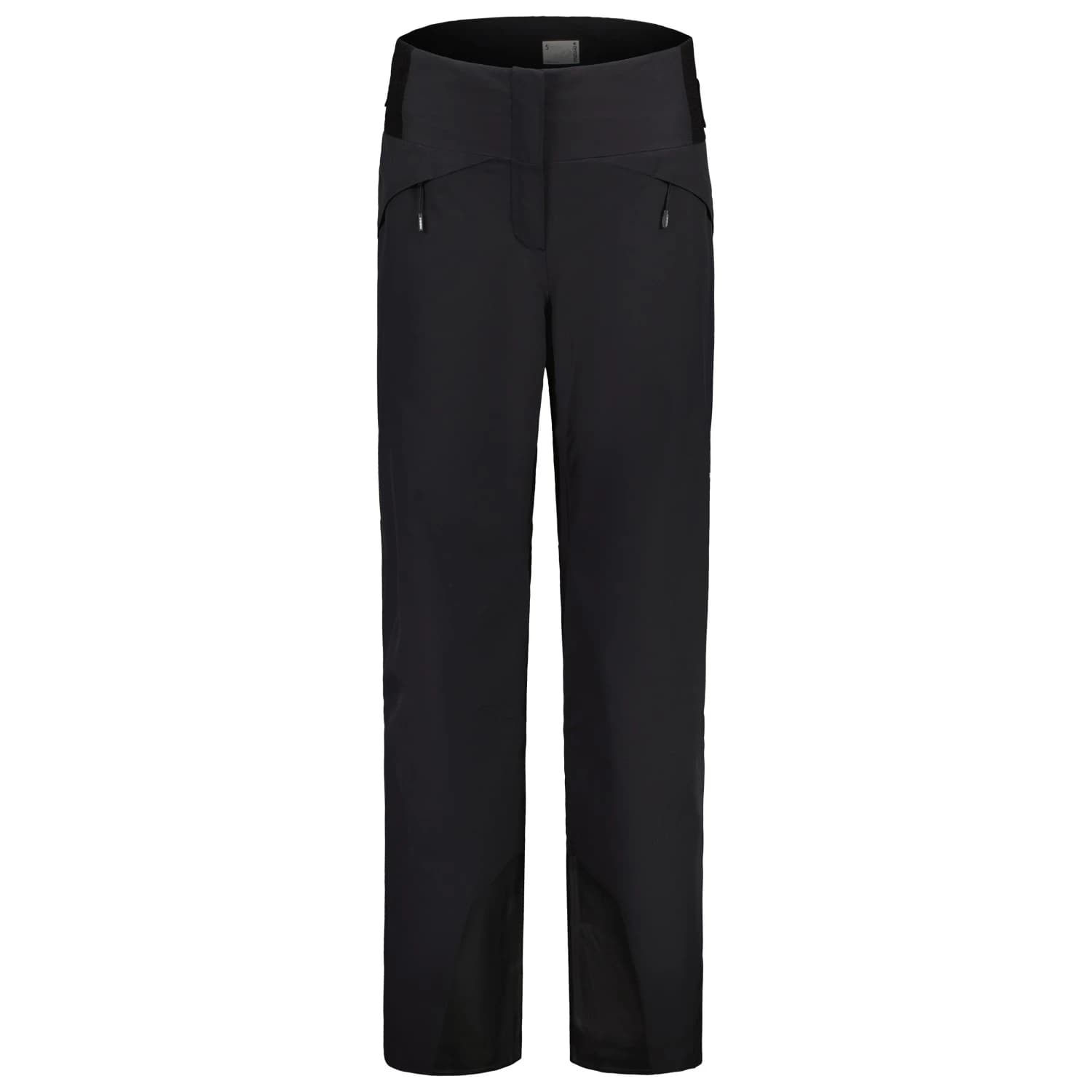 Ски панталон Maloja Women's HanaleiM. Ski trousers - Deep Black