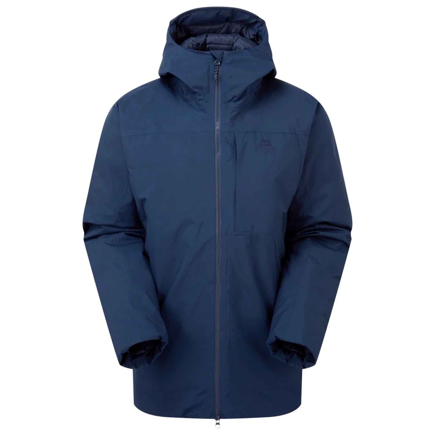 Пухено яке Mountain Equipment Women's Triton Jacket Down jacket - Cosmos