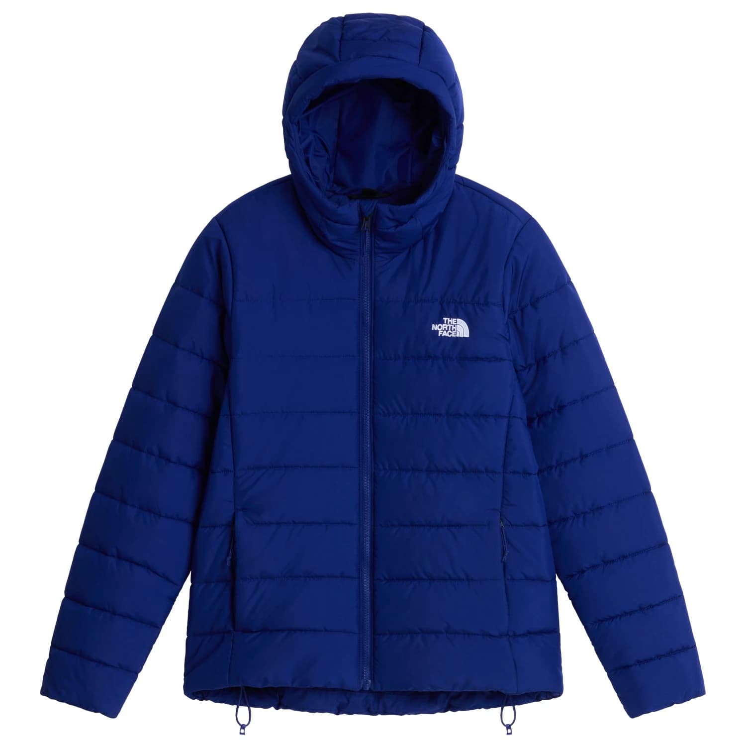 Синтетично яке The North Face Women's Aconcagua Hooded Jacket Synthetic jacket - Bold Blue