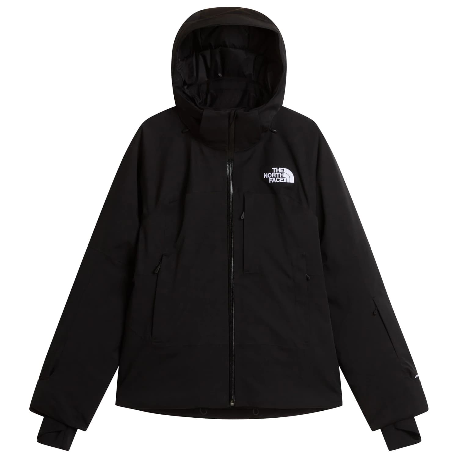 Ски яке The North Face Women's Lenado Jacket Ski jacket - TNF Black