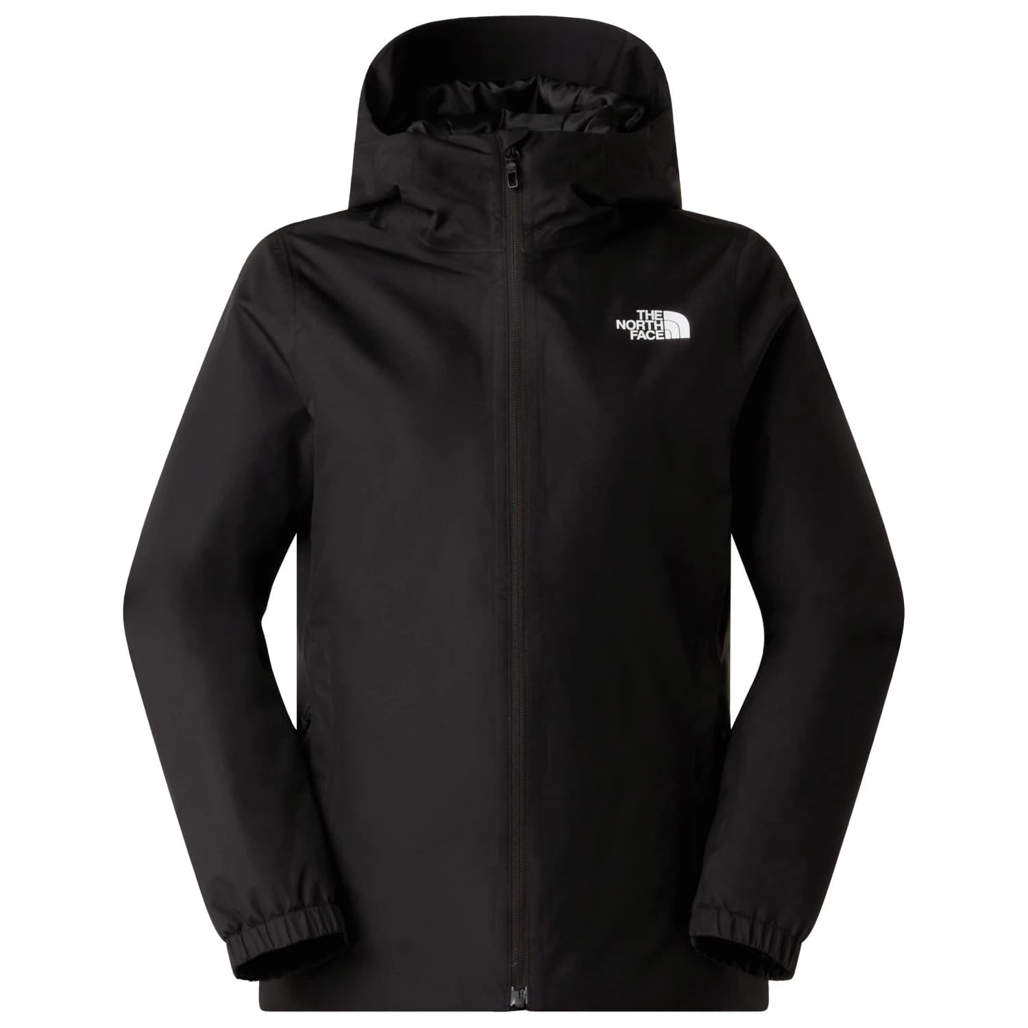 Дамско зимно яке The North Face Women's Quest Insulated Jacket Winter jacket - TNF Black