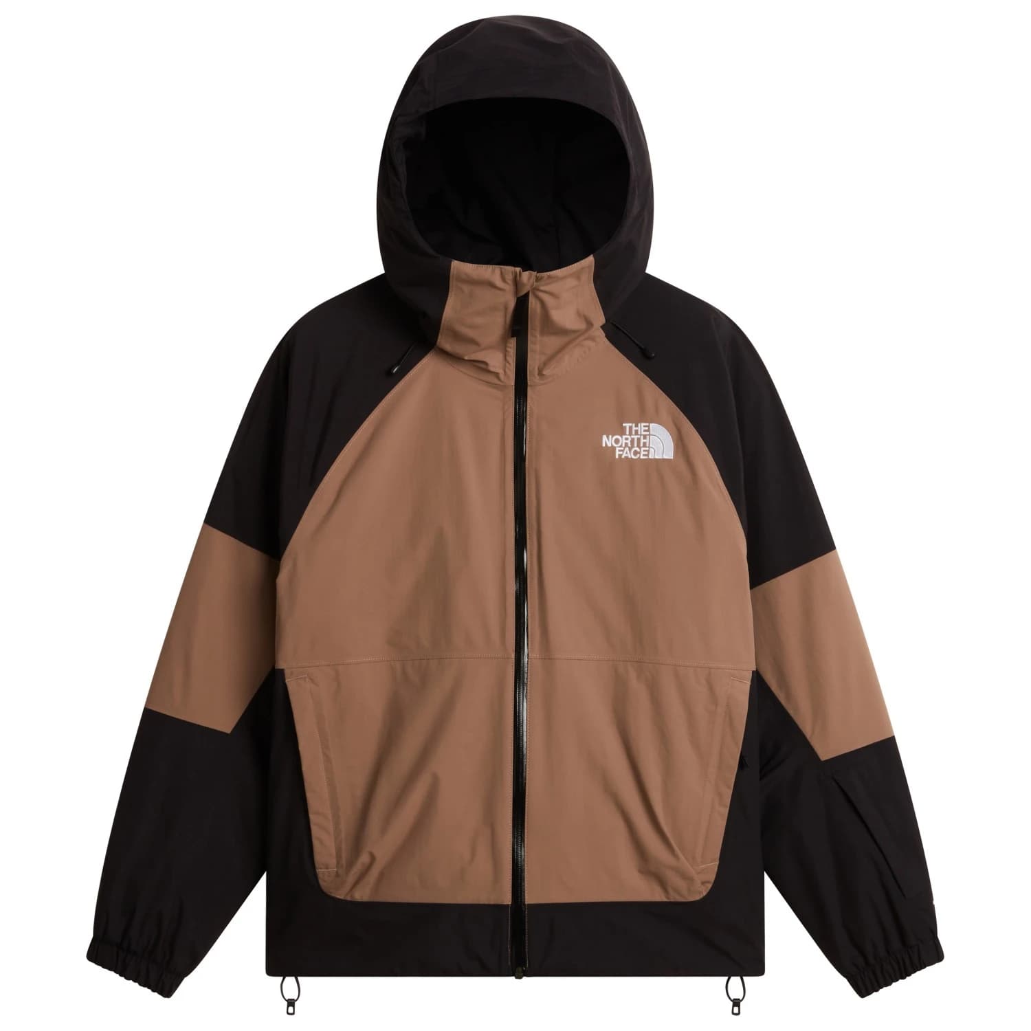 Ски яке The North Face Women's Slaydee Insulated Jacket Ski jacket - Garnet / TNF Black